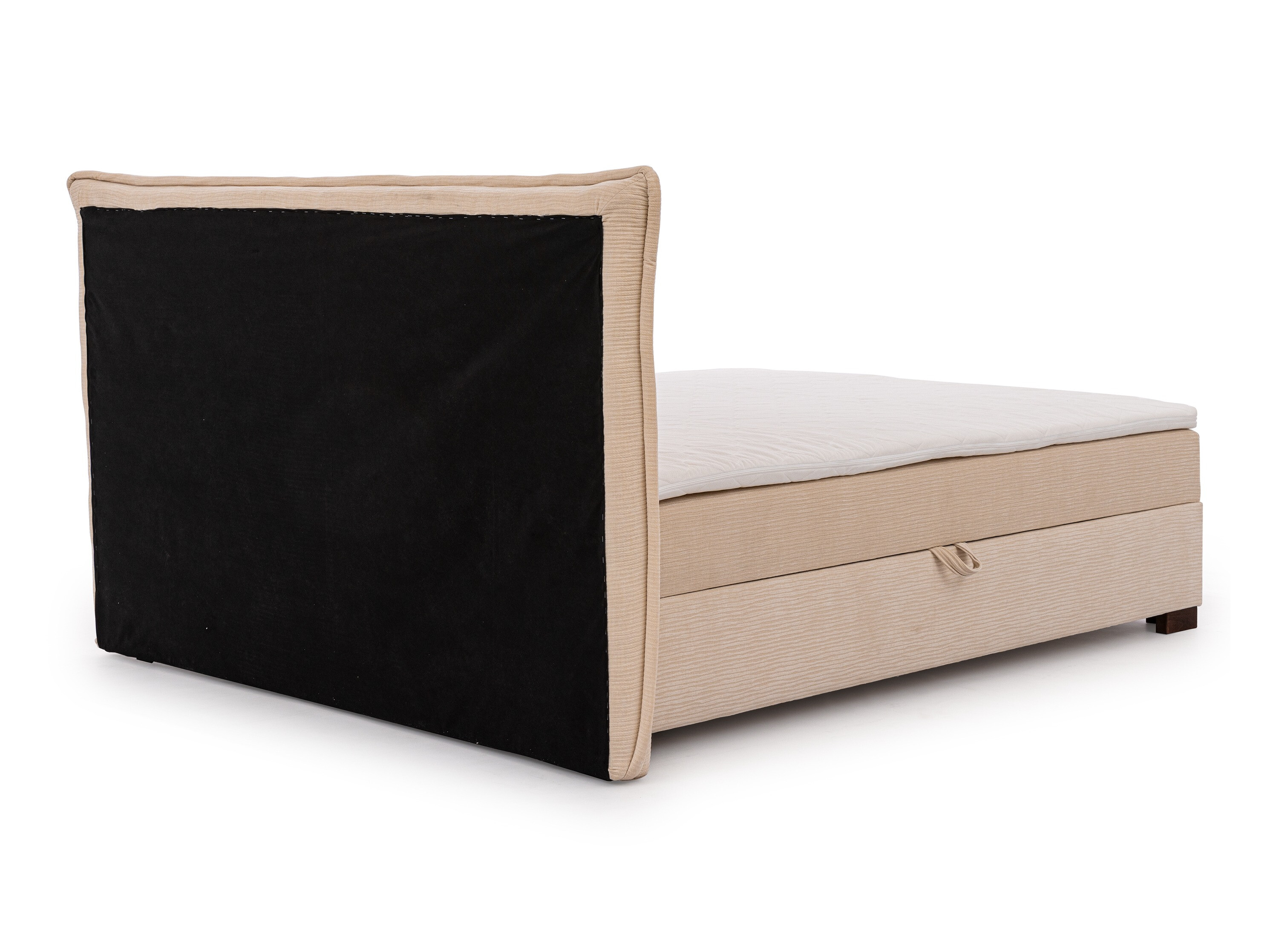 Continental bed Rocklin 135 (Maranta 20)