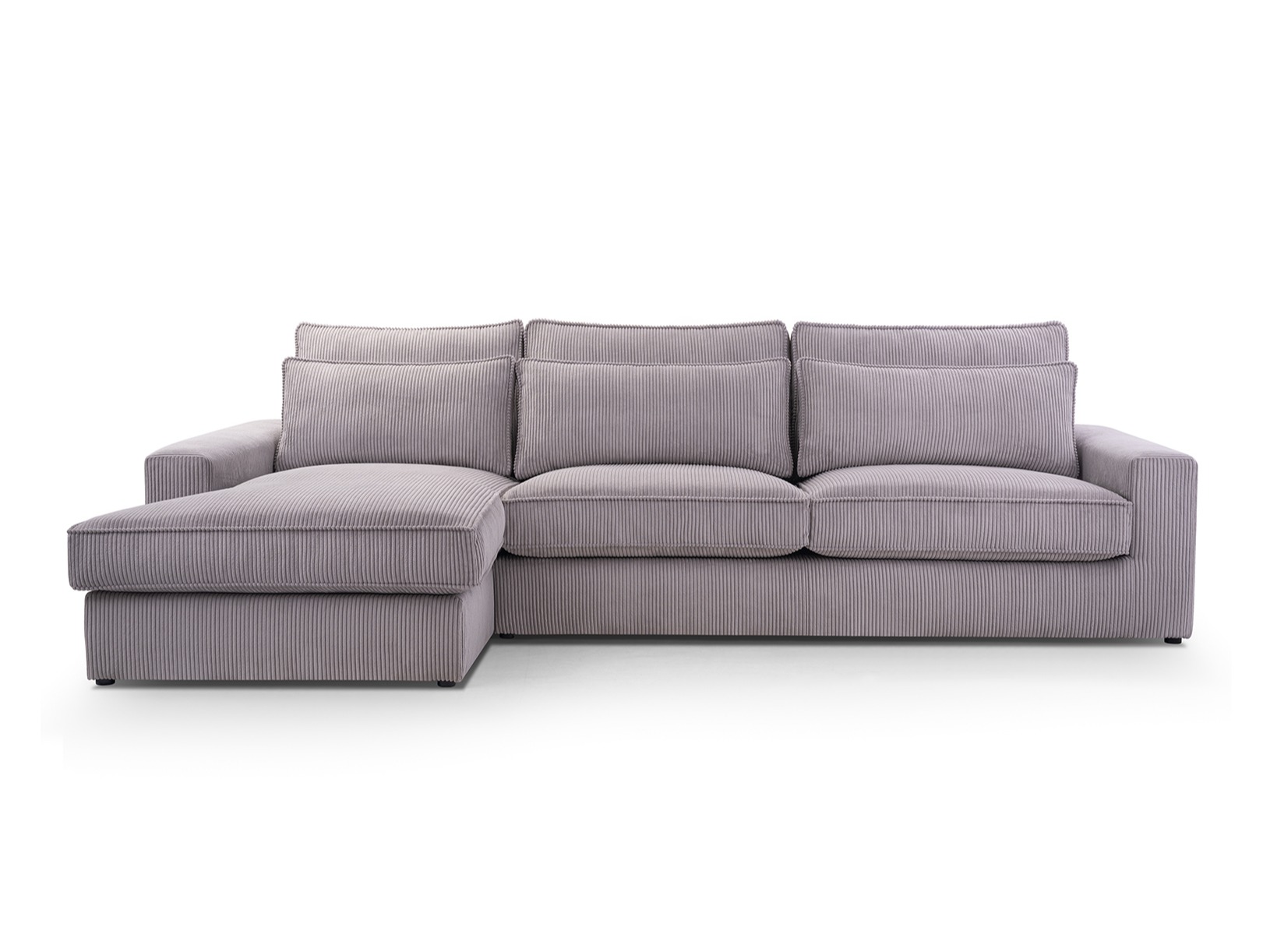 Corner sofa Lufkin 137 (Left)