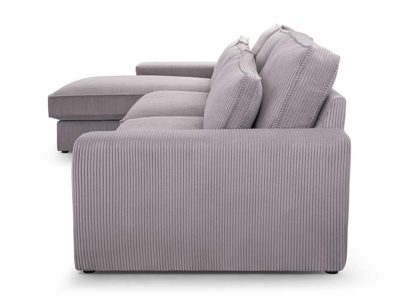Corner sofa Lufkin 137 (Left)