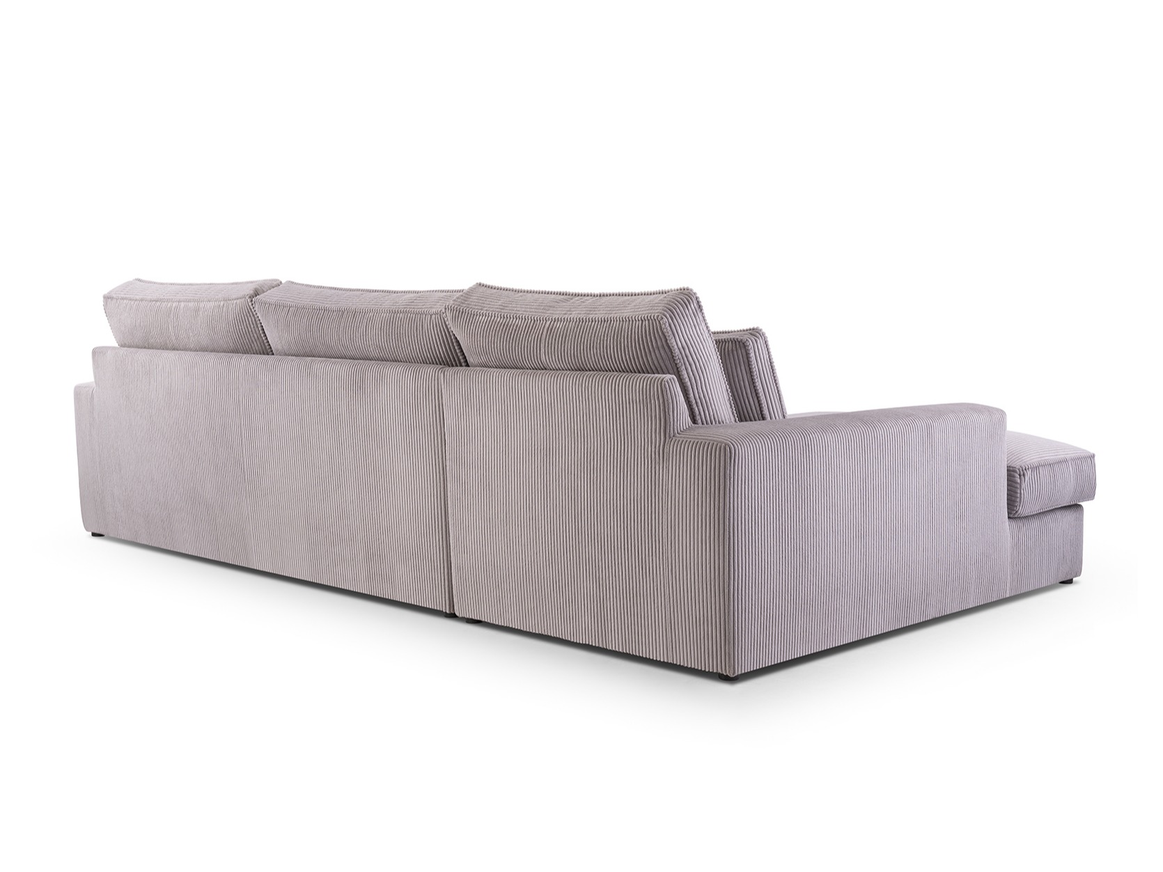 Corner sofa Lufkin 137 (Left)