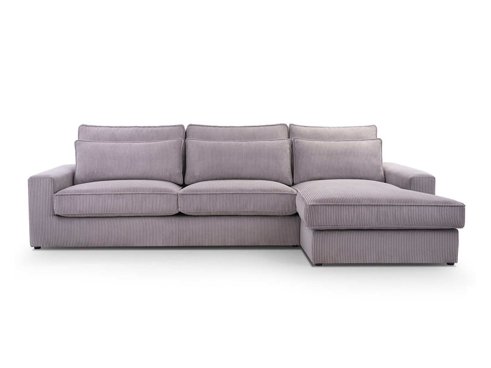Corner sofa Lufkin 137 (Right)