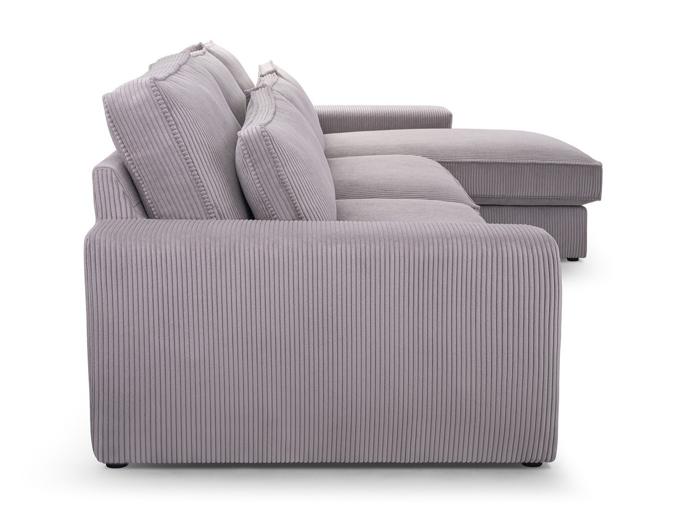 Corner sofa Lufkin 137 (Right)