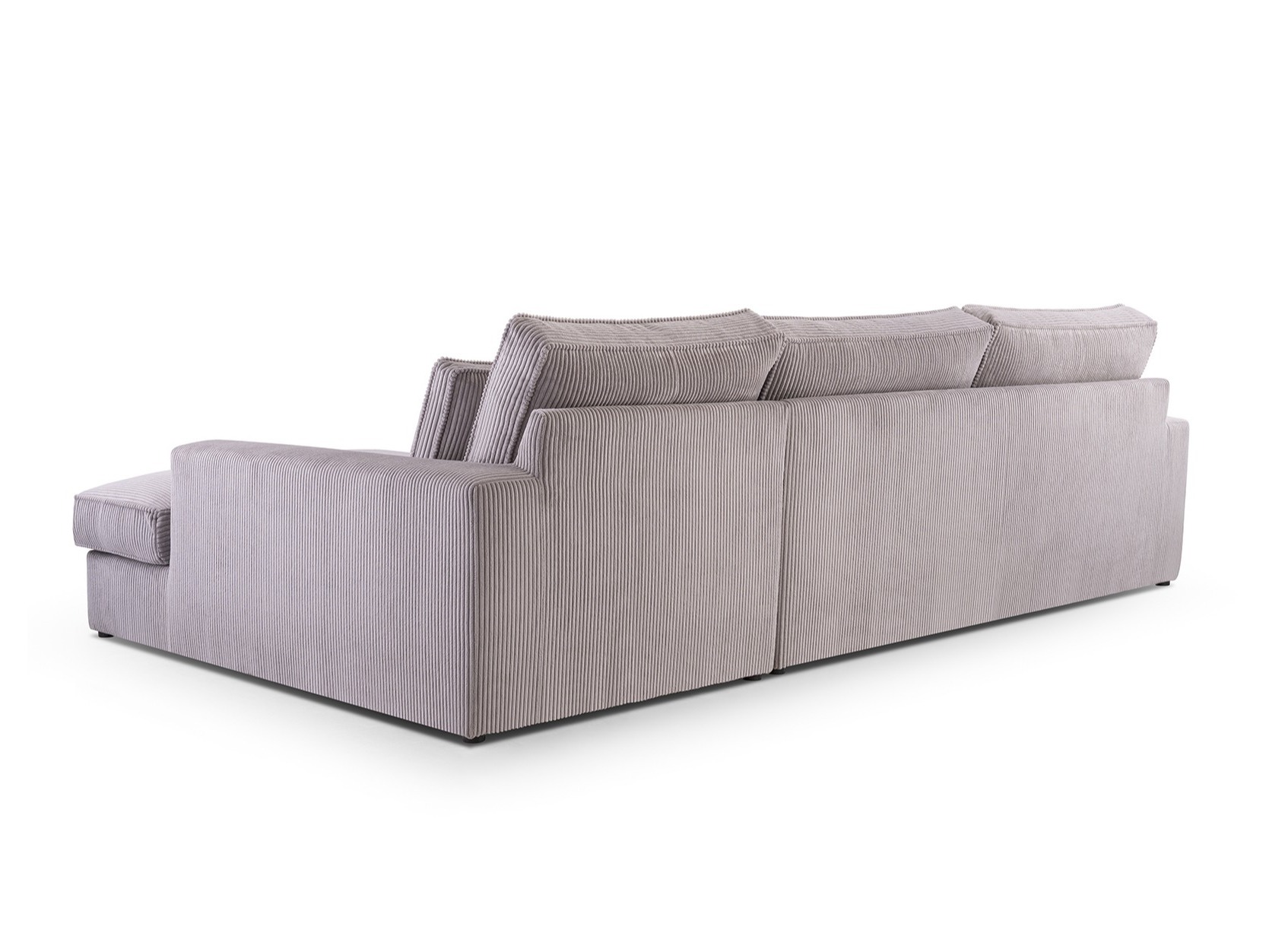 Corner sofa Lufkin 137 (Right)