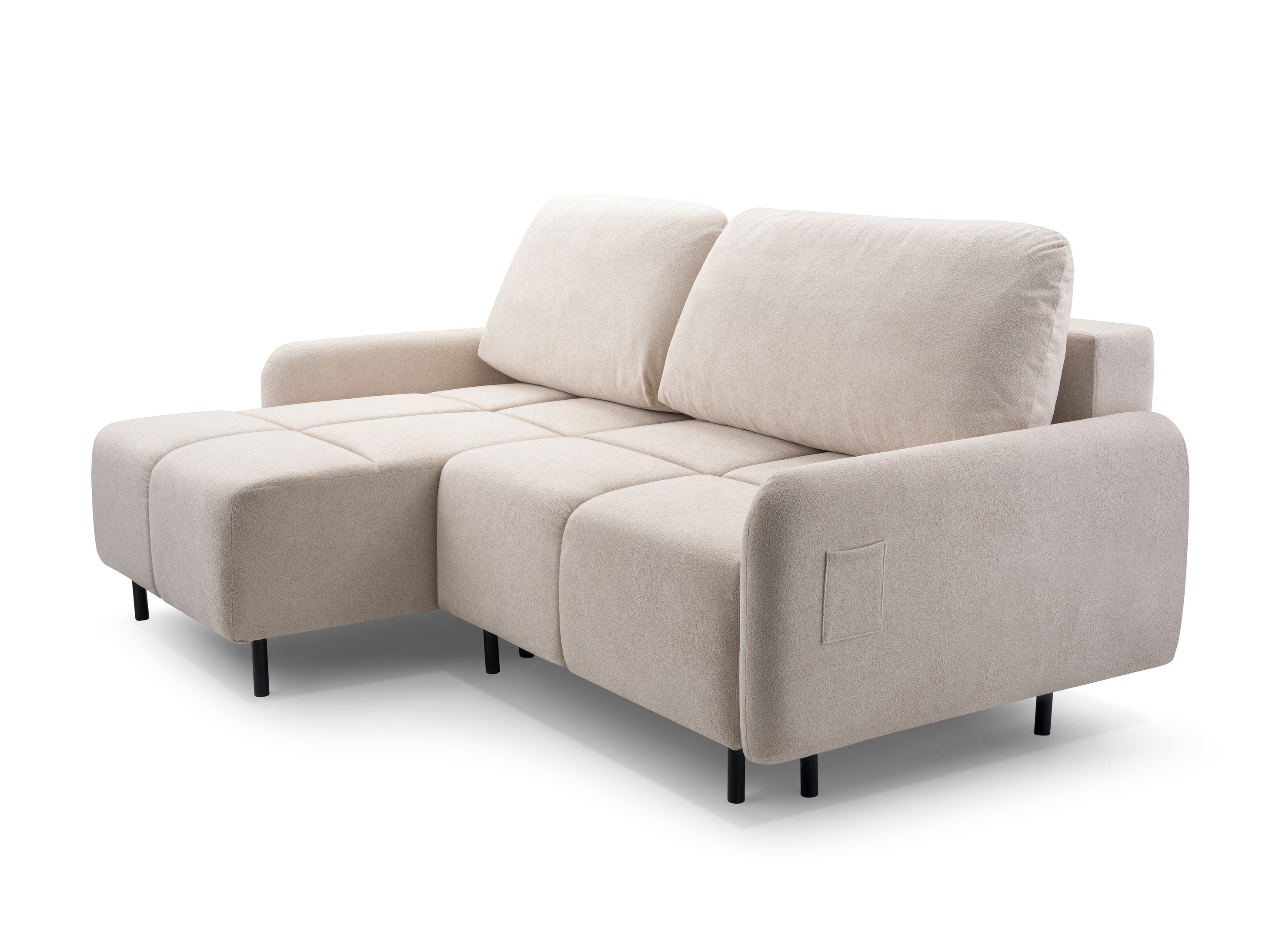 Corner sofa Lufkin 155 (Gerra 80)
