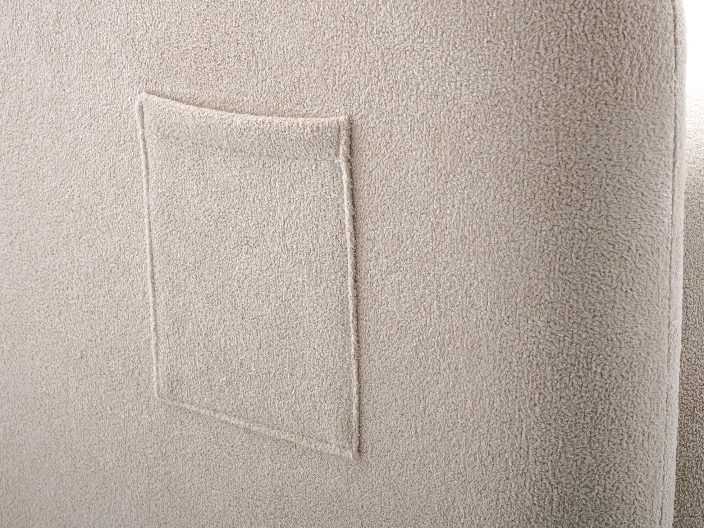 Corner sofa Lufkin 155 (Gerra 80)