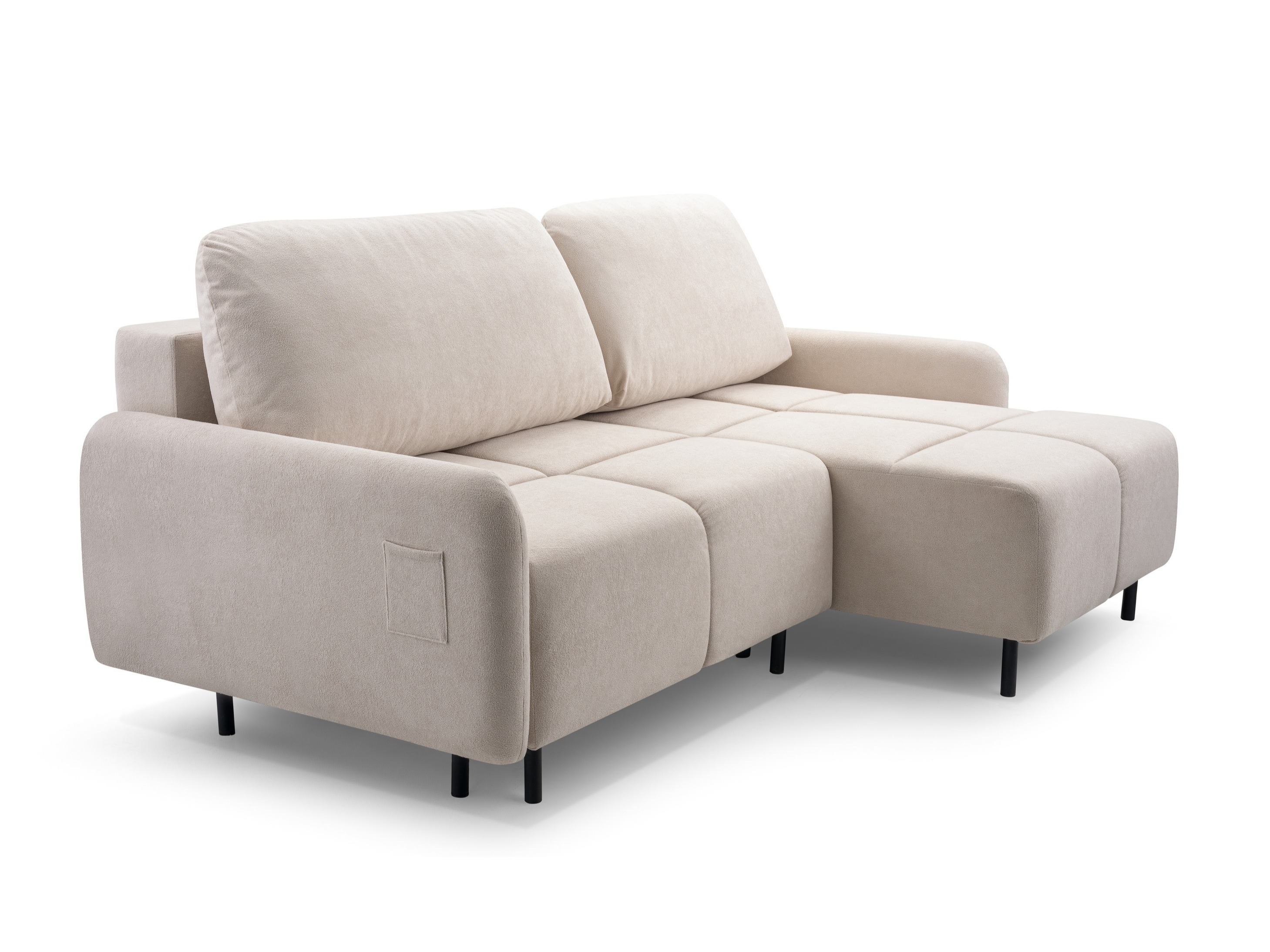 Corner sofa Lufkin 155 (Gerra 80)
