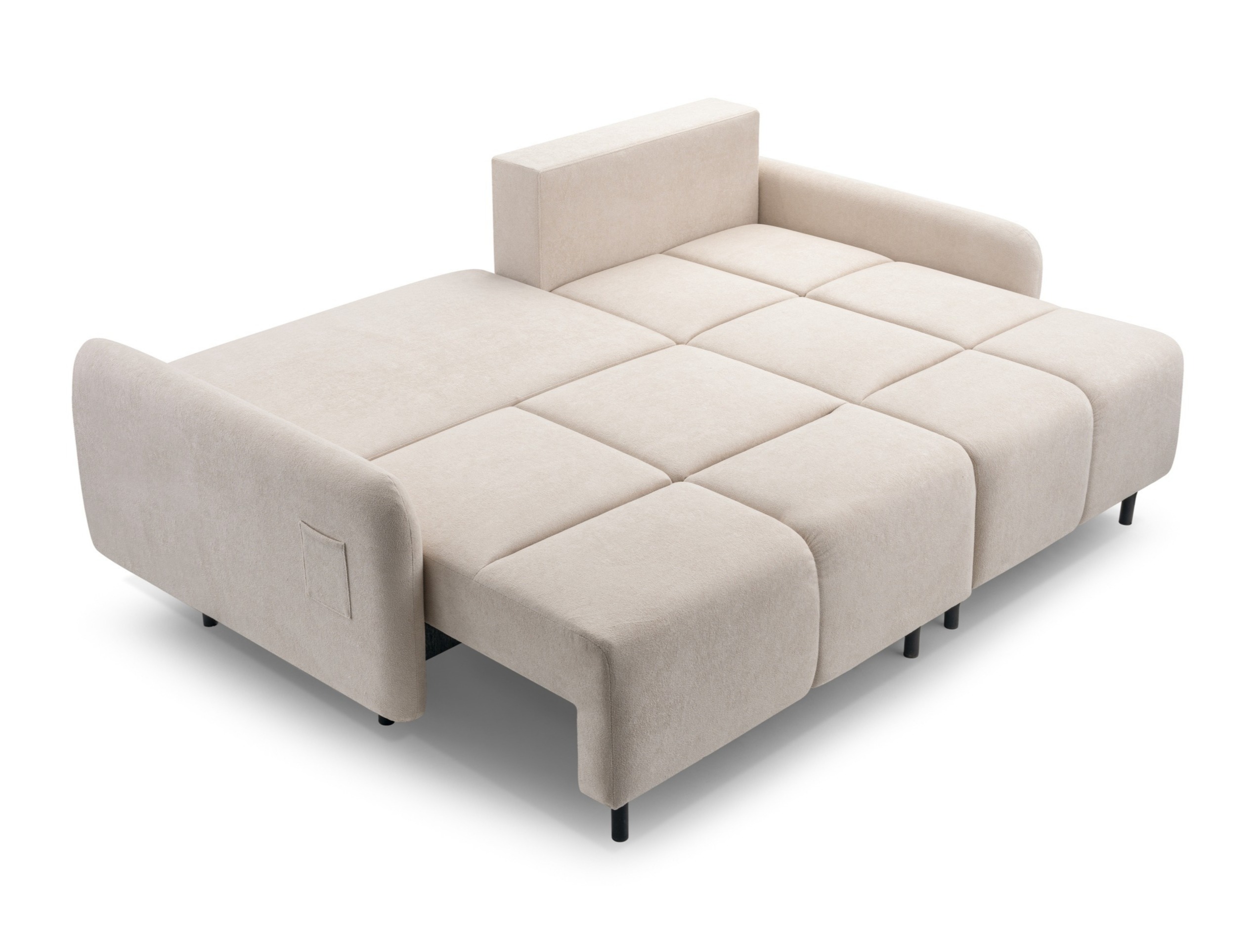 Corner sofa Lufkin 155 (Gerra 80)