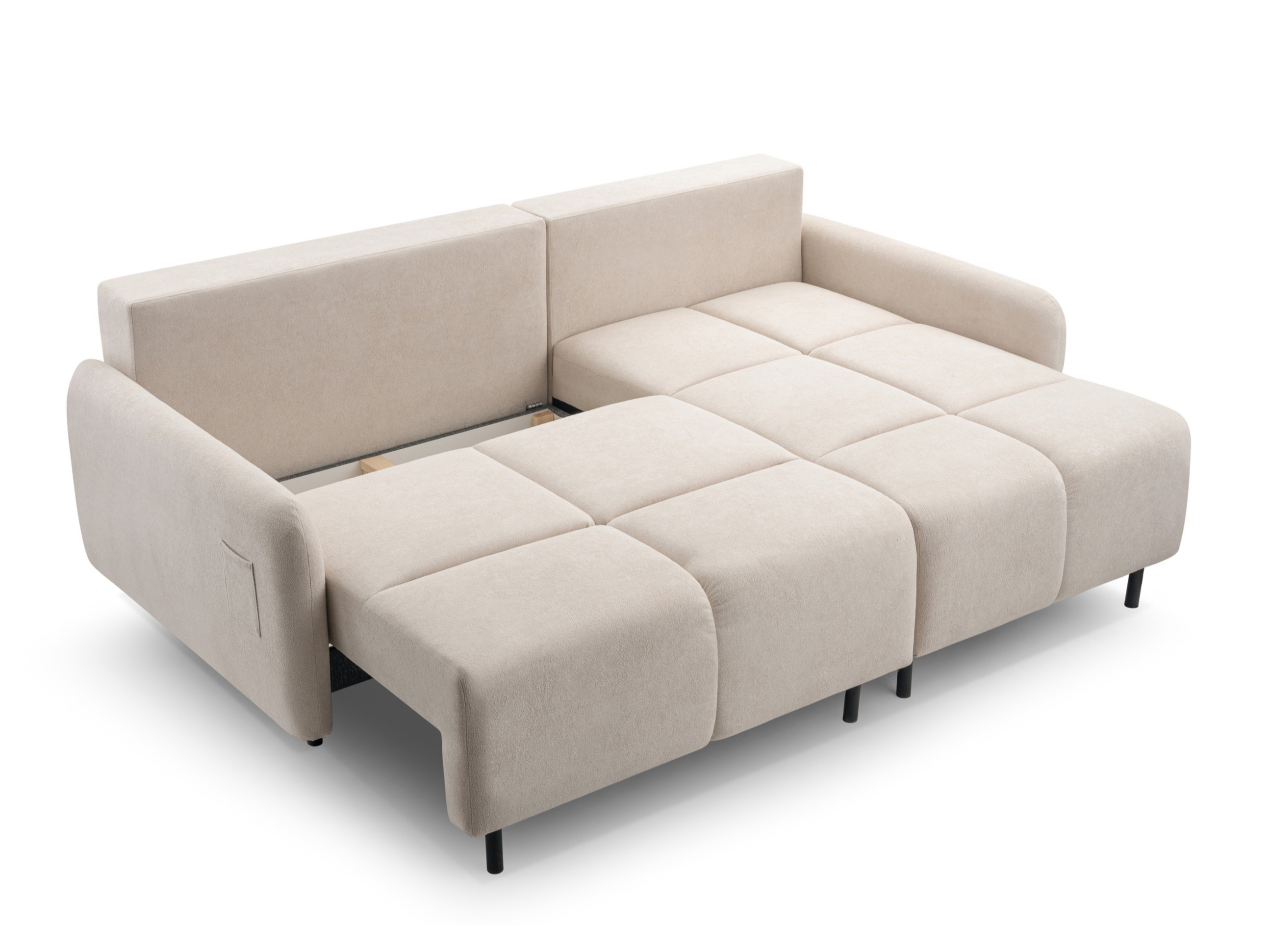 Corner sofa Lufkin 155 (Gerra 80)