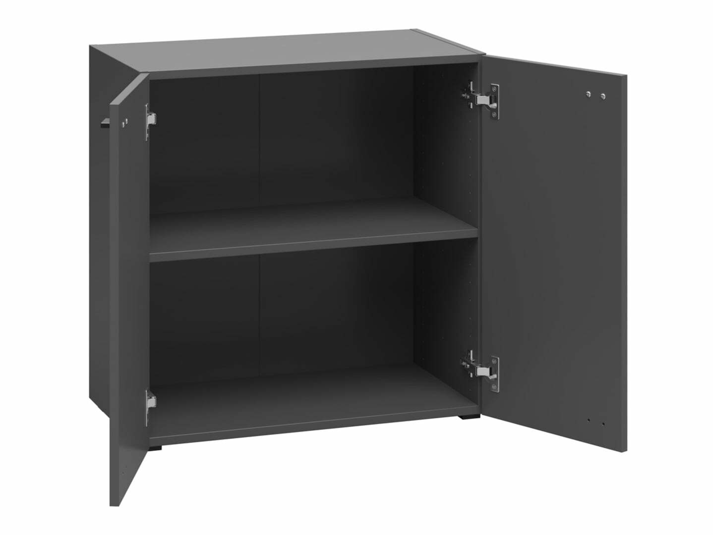 Sideboard Merciru 100 (Graphite)