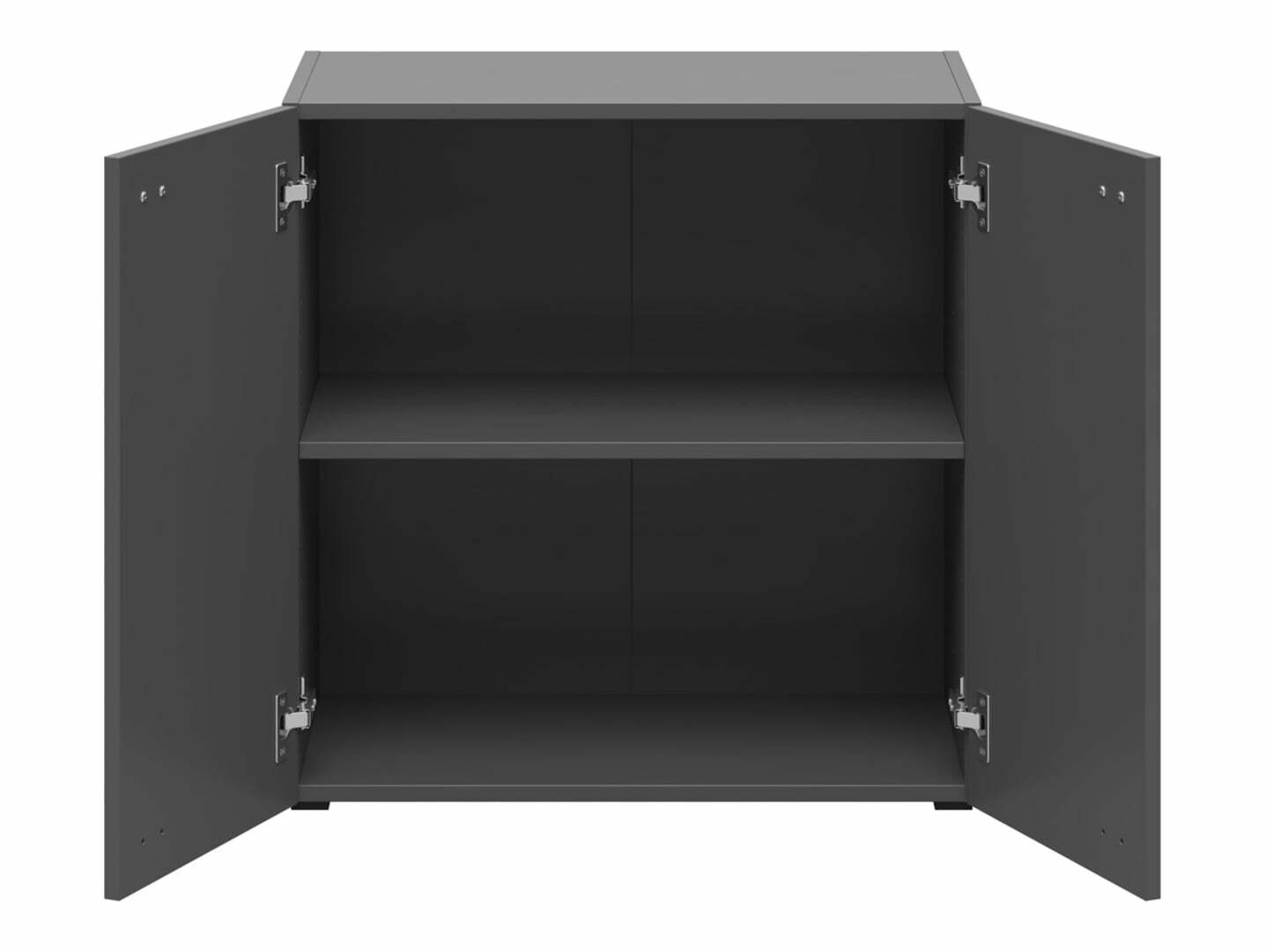 Sideboard Merciru 100 (Graphite)