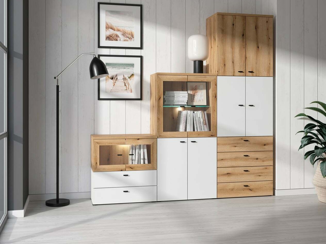 Sideboard Merciru 100 (Oak)