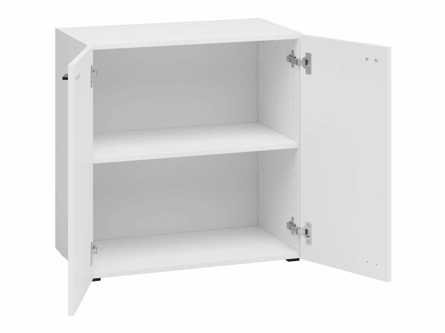 Sideboard Merciru 100 (White)