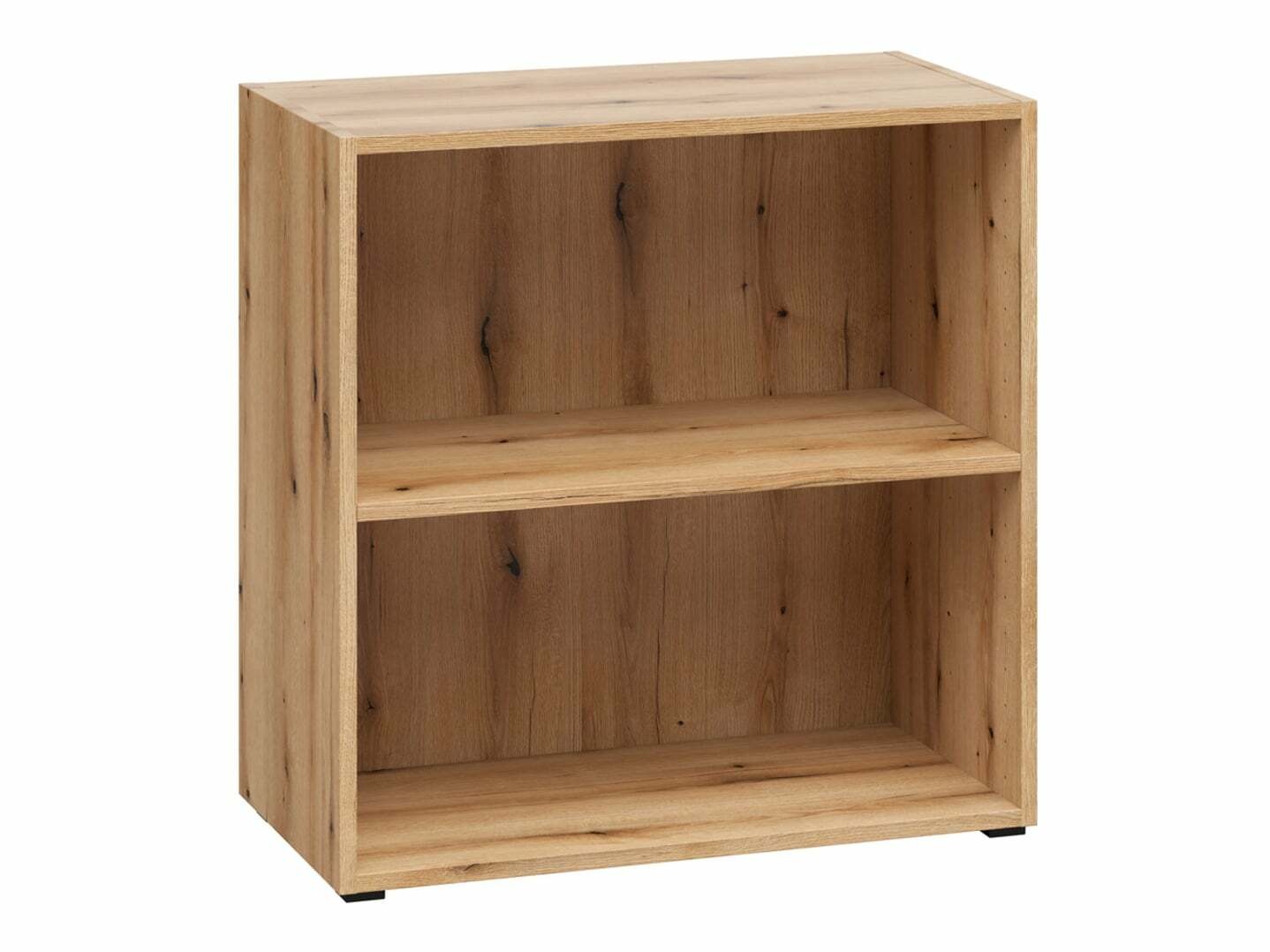 Bookcase Merciru 106 (Oak)
