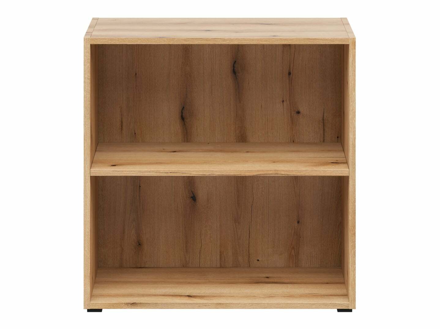 Bookcase Merciru 106 (Oak)