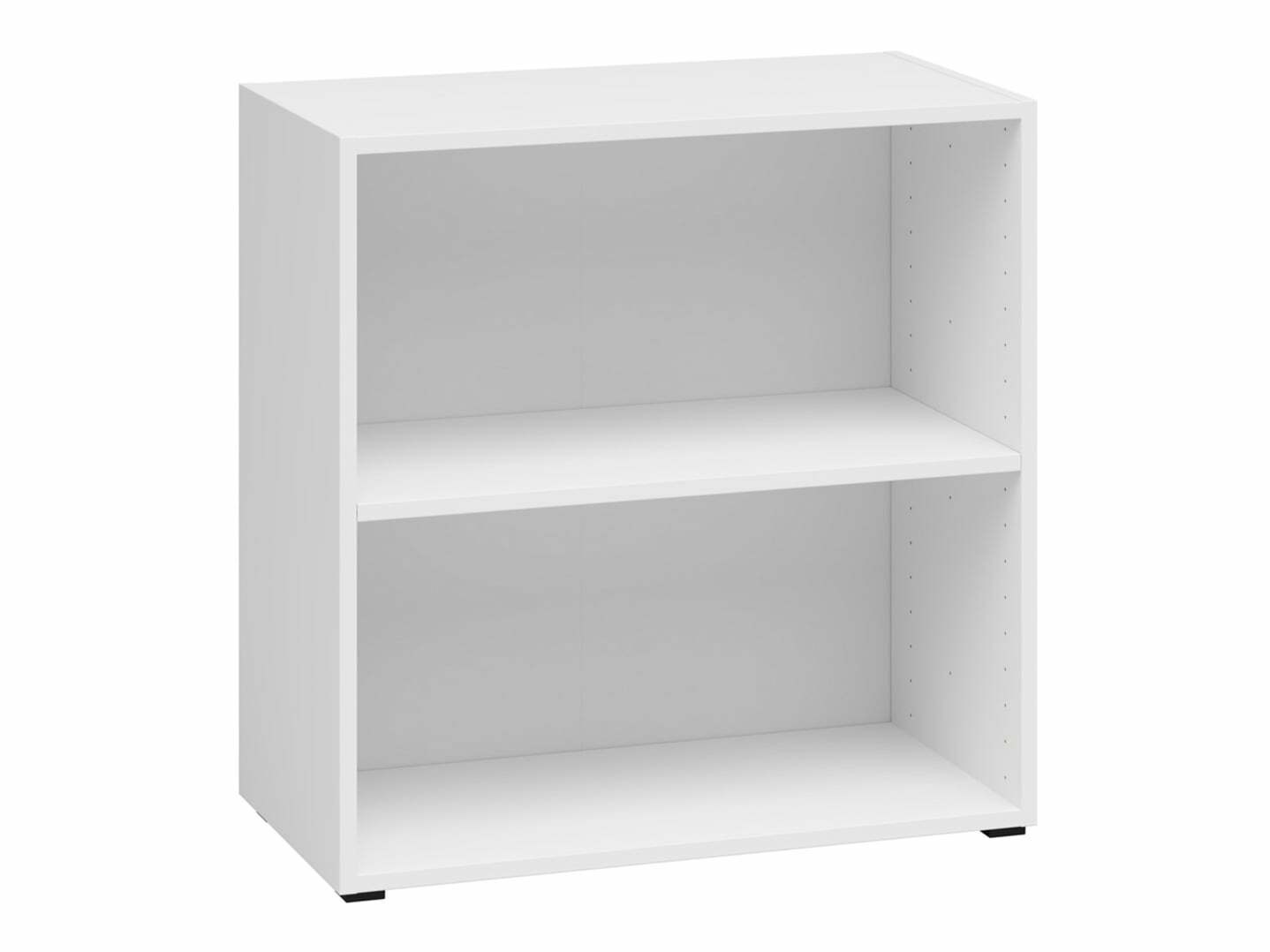 Bookcase Merciru 106 (White)