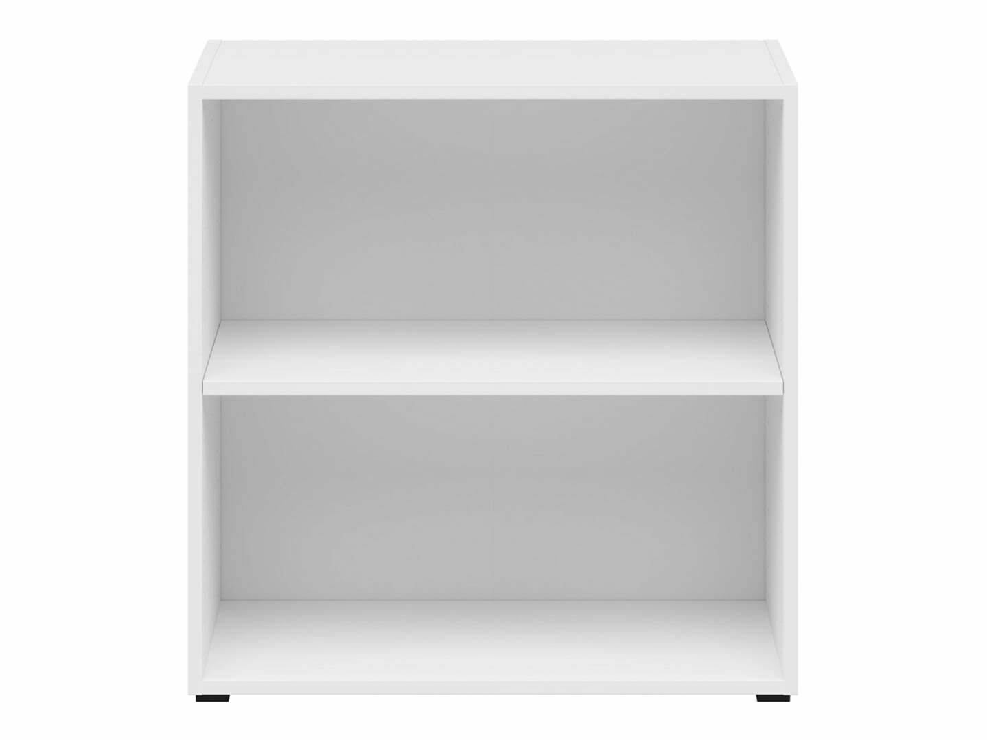 Bookcase Merciru 106 (White)