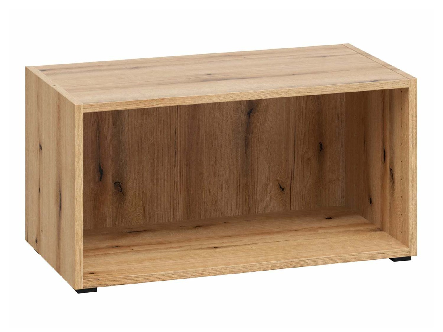 Bookcase Merciru 107 (Oak)