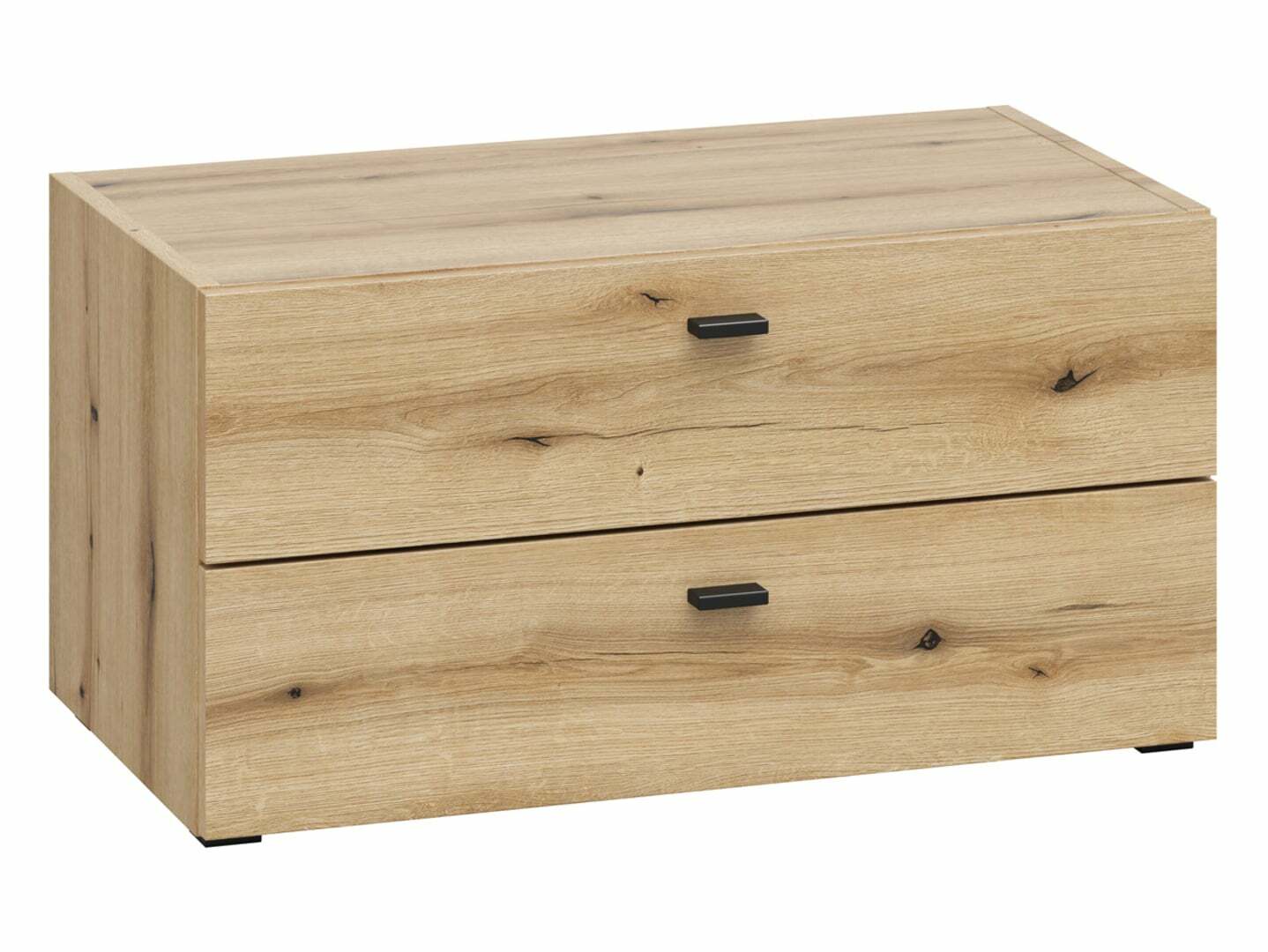 Chest of drawers Merciru 102 (Oak)