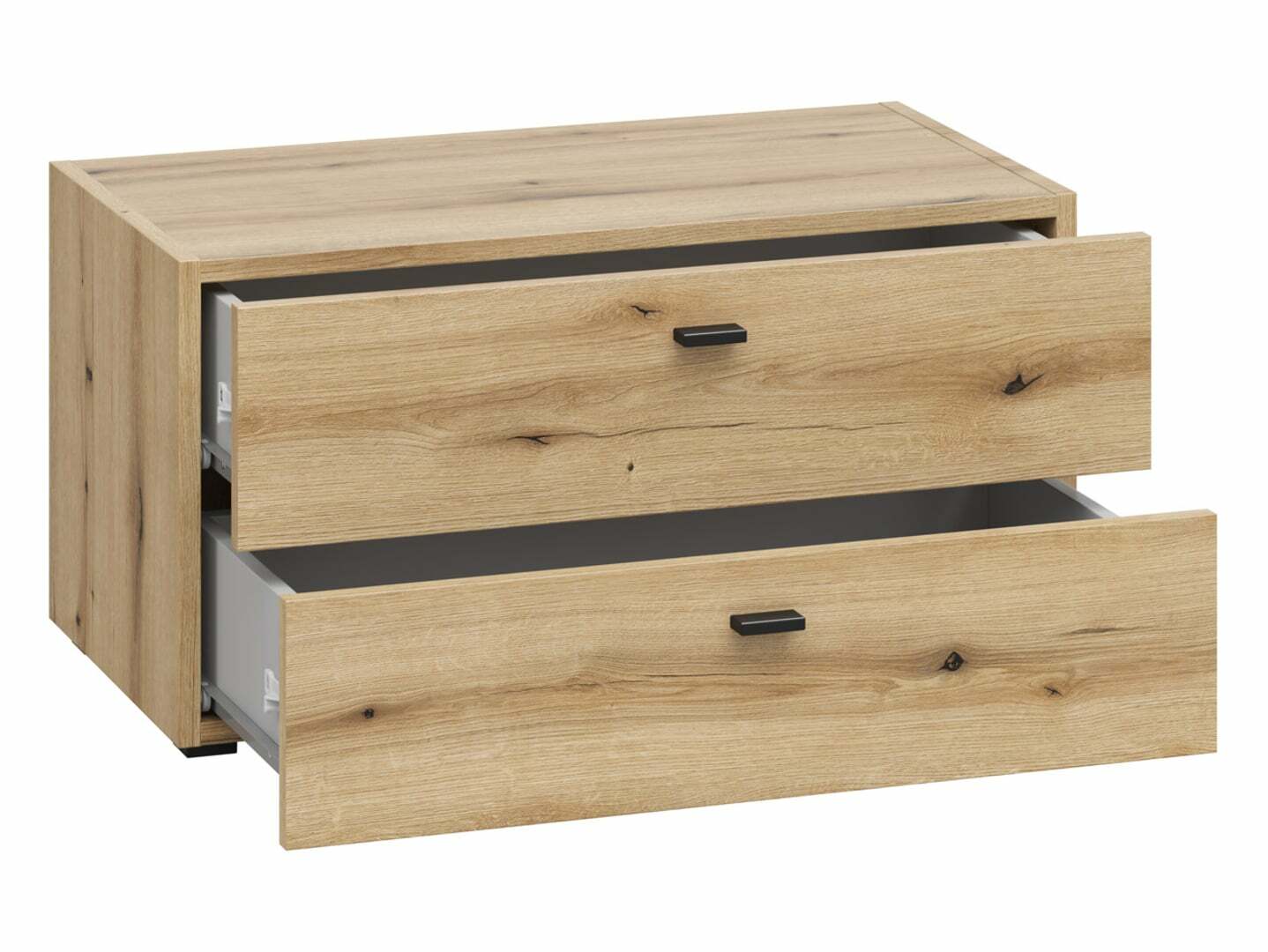 Chest of drawers Merciru 102 (Oak)