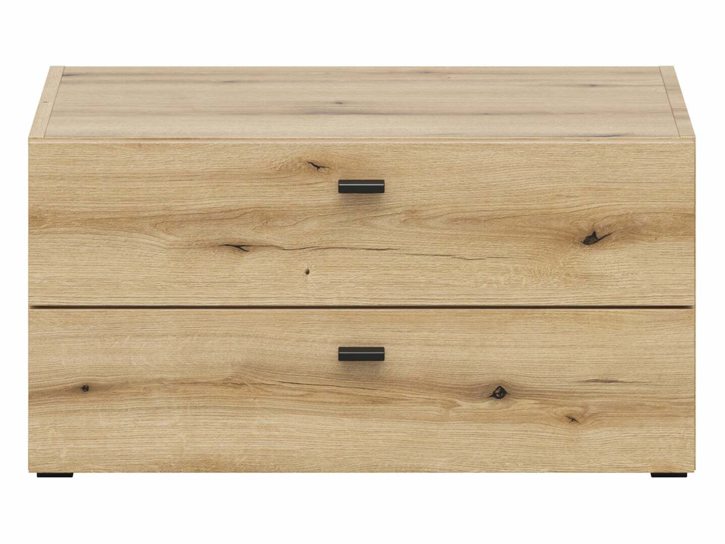 Chest of drawers Merciru 102 (Oak)