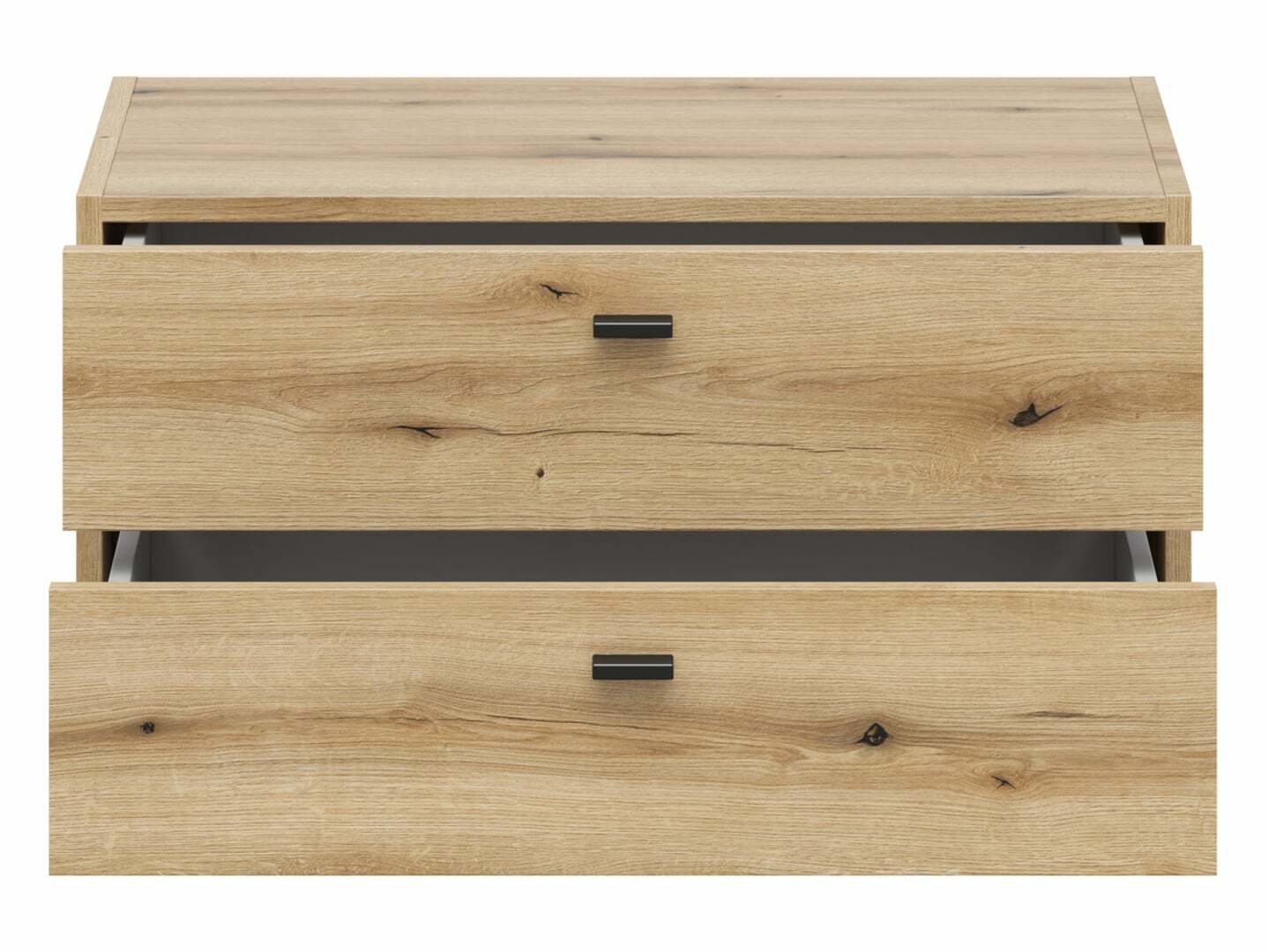 Chest of drawers Merciru 102 (Oak)