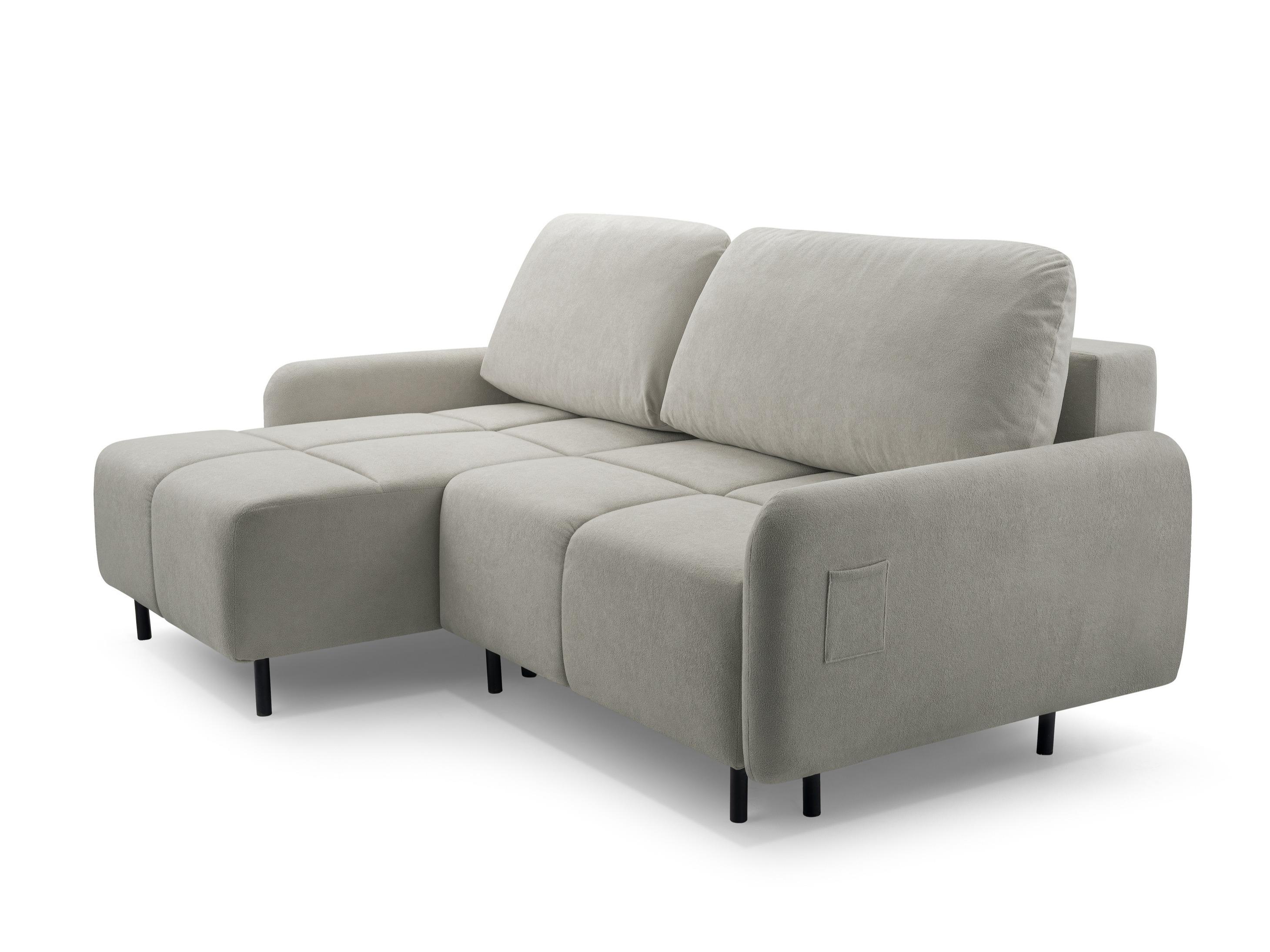 Corner sofa Lufkin 155 (Gerra 15)