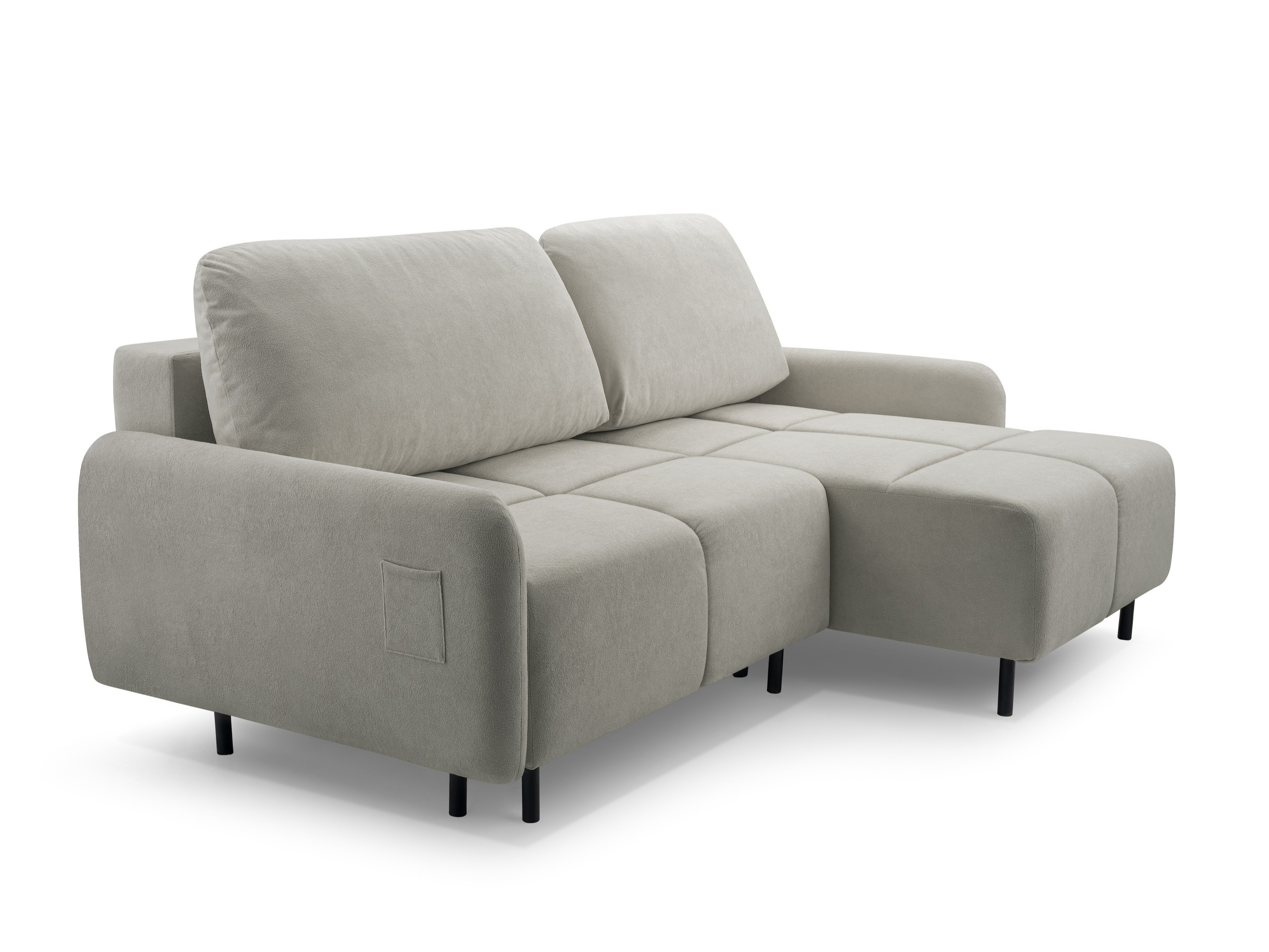 Corner sofa Lufkin 155 (Gerra 15)