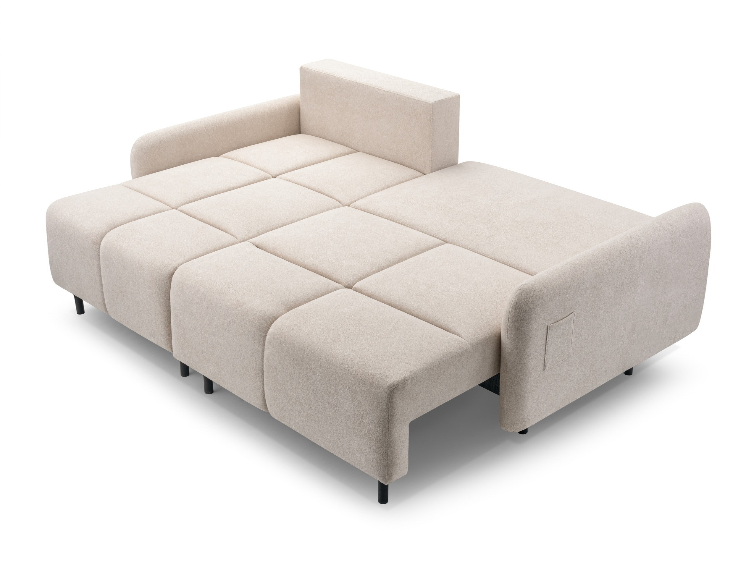 Corner sofa Lufkin 155 (Gerra 50)