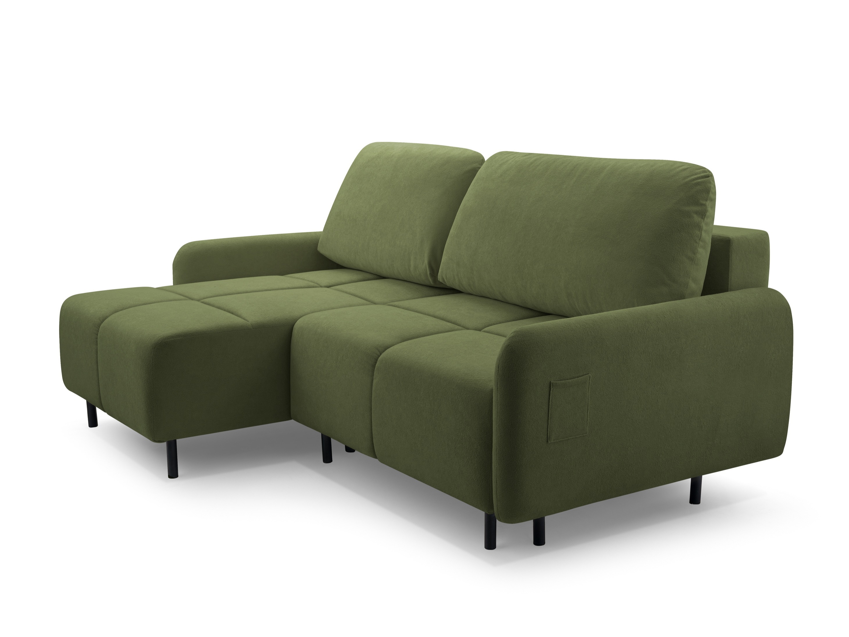 Corner sofa Lufkin 155 (Gerra 50)
