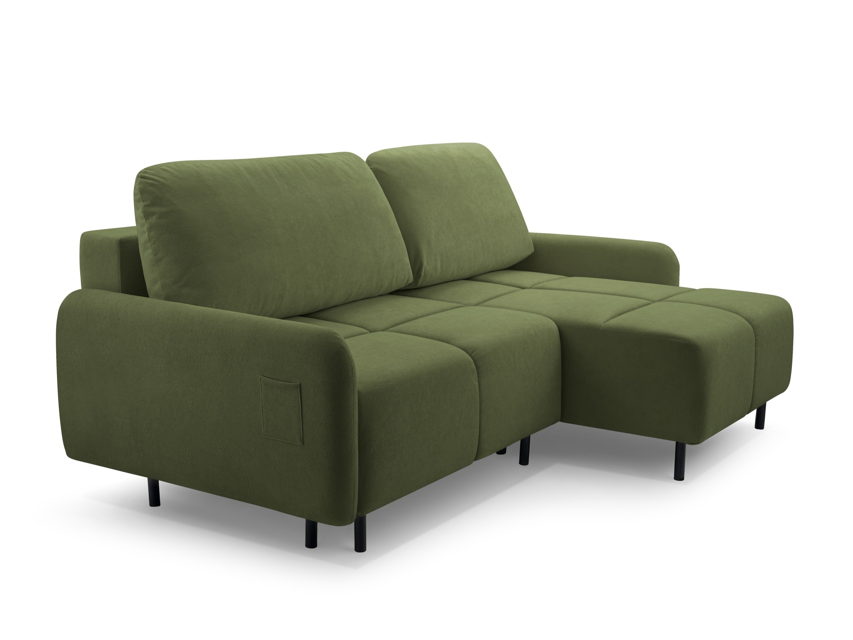 Corner sofa Lufkin 155 (Gerra 50)