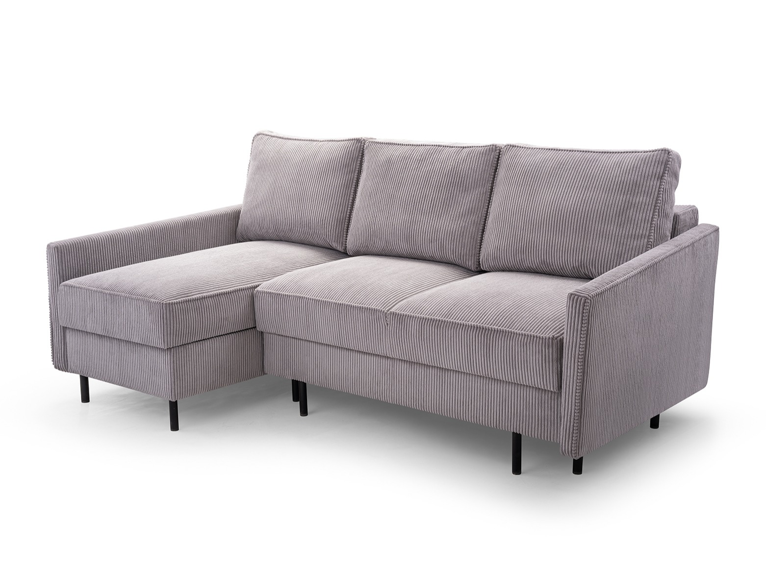 Corner sofa Lufkin 164 (Lincoln 86)