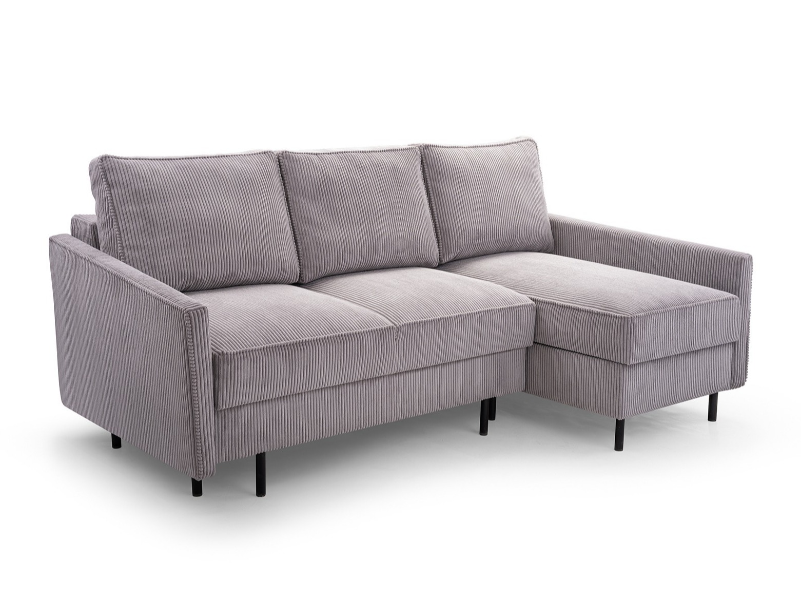 Corner sofa Lufkin 164 (Lincoln 86)