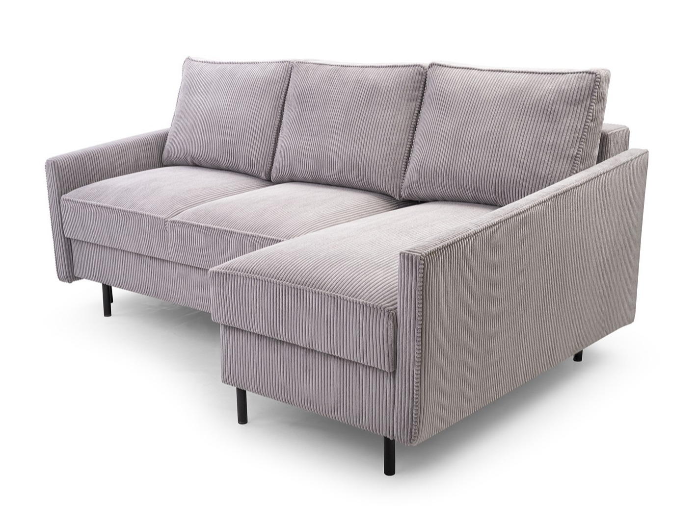 Corner sofa Lufkin 164 (Lincoln 86)