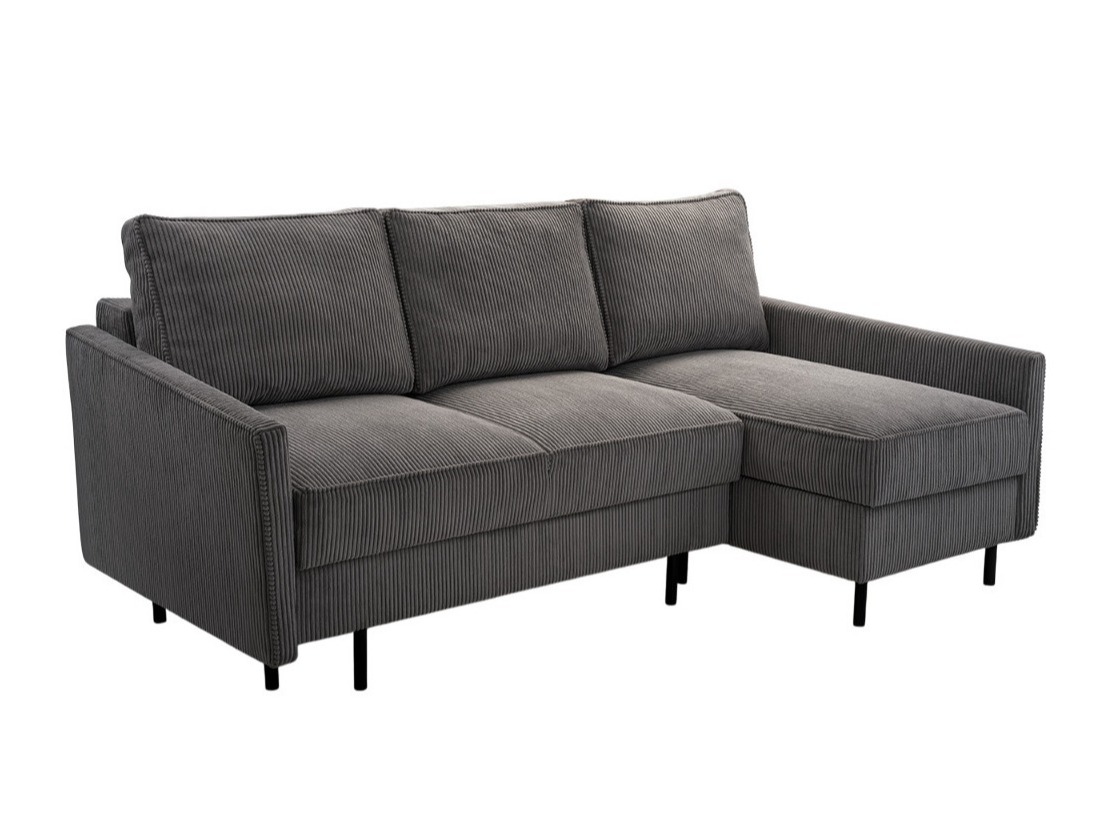 Corner sofa Lufkin 164 (Lincoln 90)