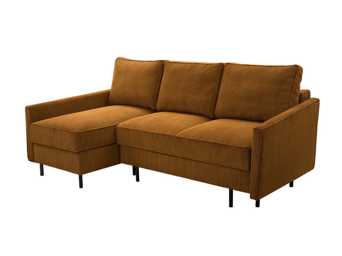 Corner sofa Lufkin 164 (Poso 01)