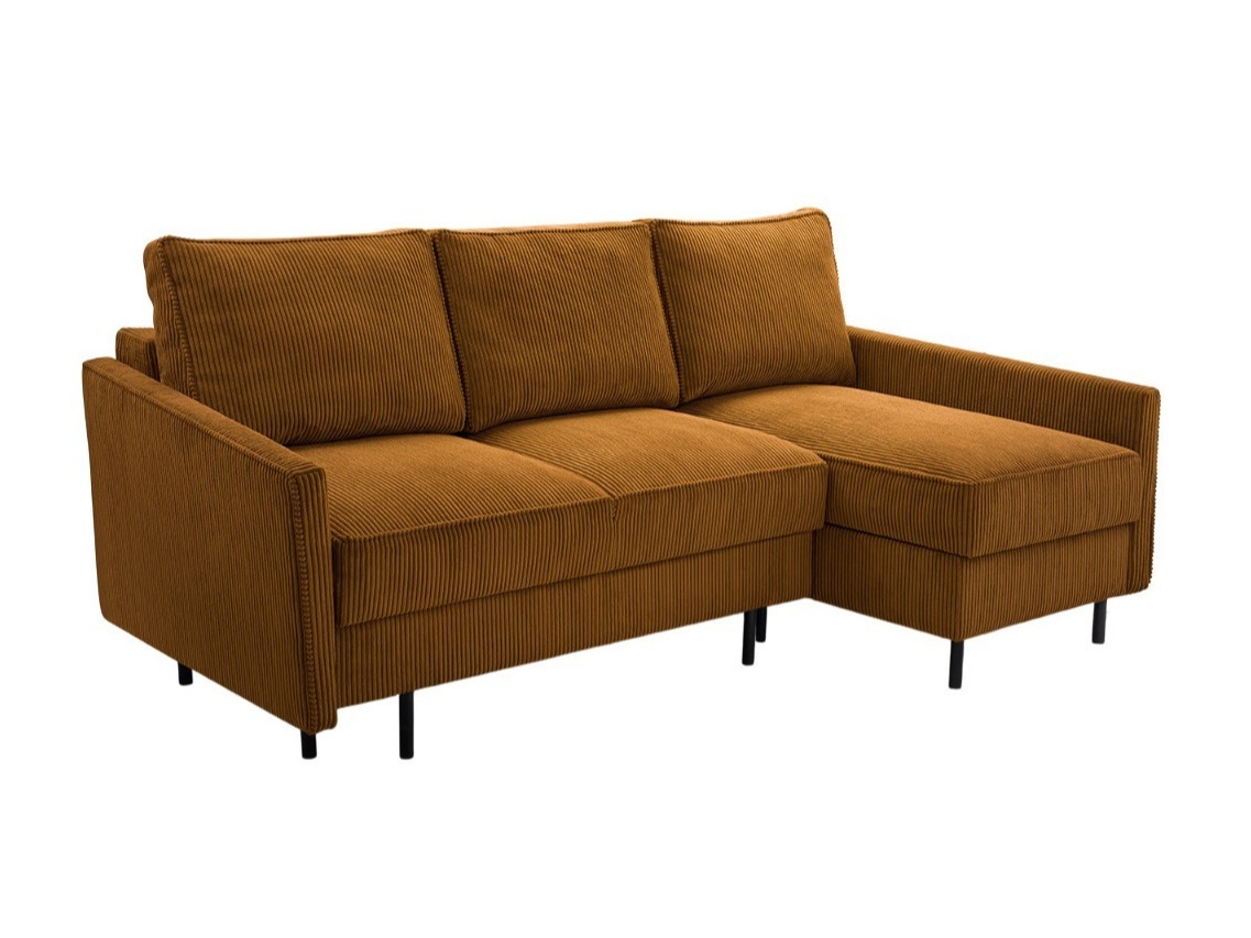 Corner sofa Lufkin 164 (Poso 01)