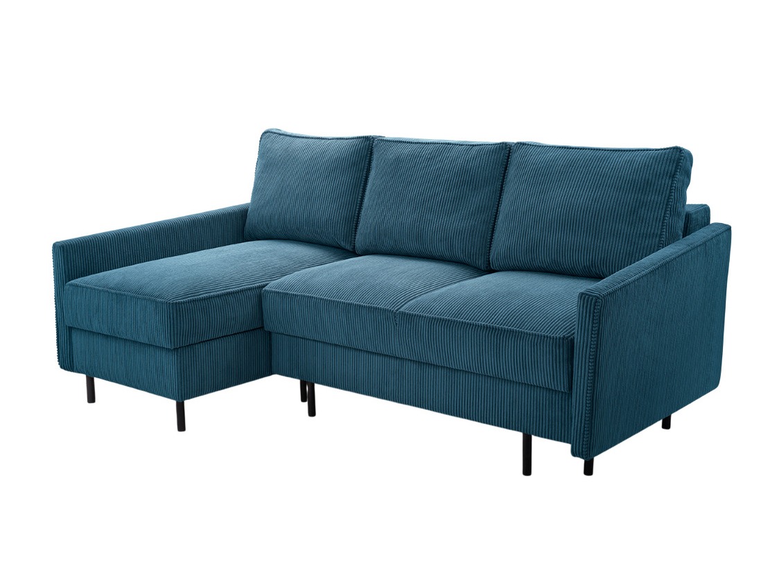 Corner sofa Lufkin 164 (Poso 05)