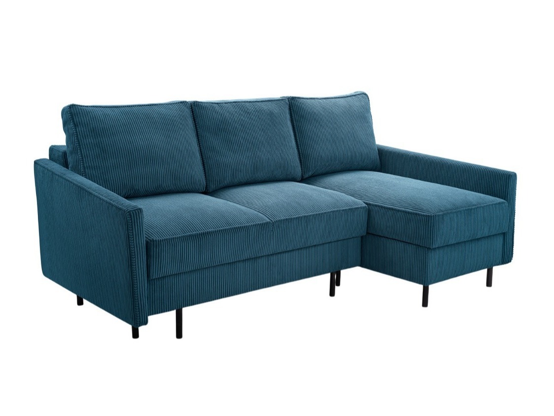 Corner sofa Lufkin 164 (Poso 05)