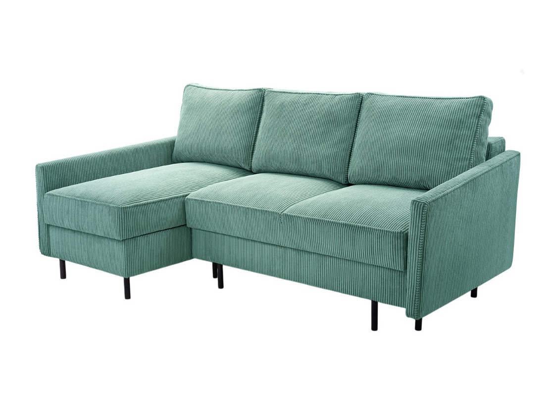 Corner sofa Lufkin 164 (Poso 26)