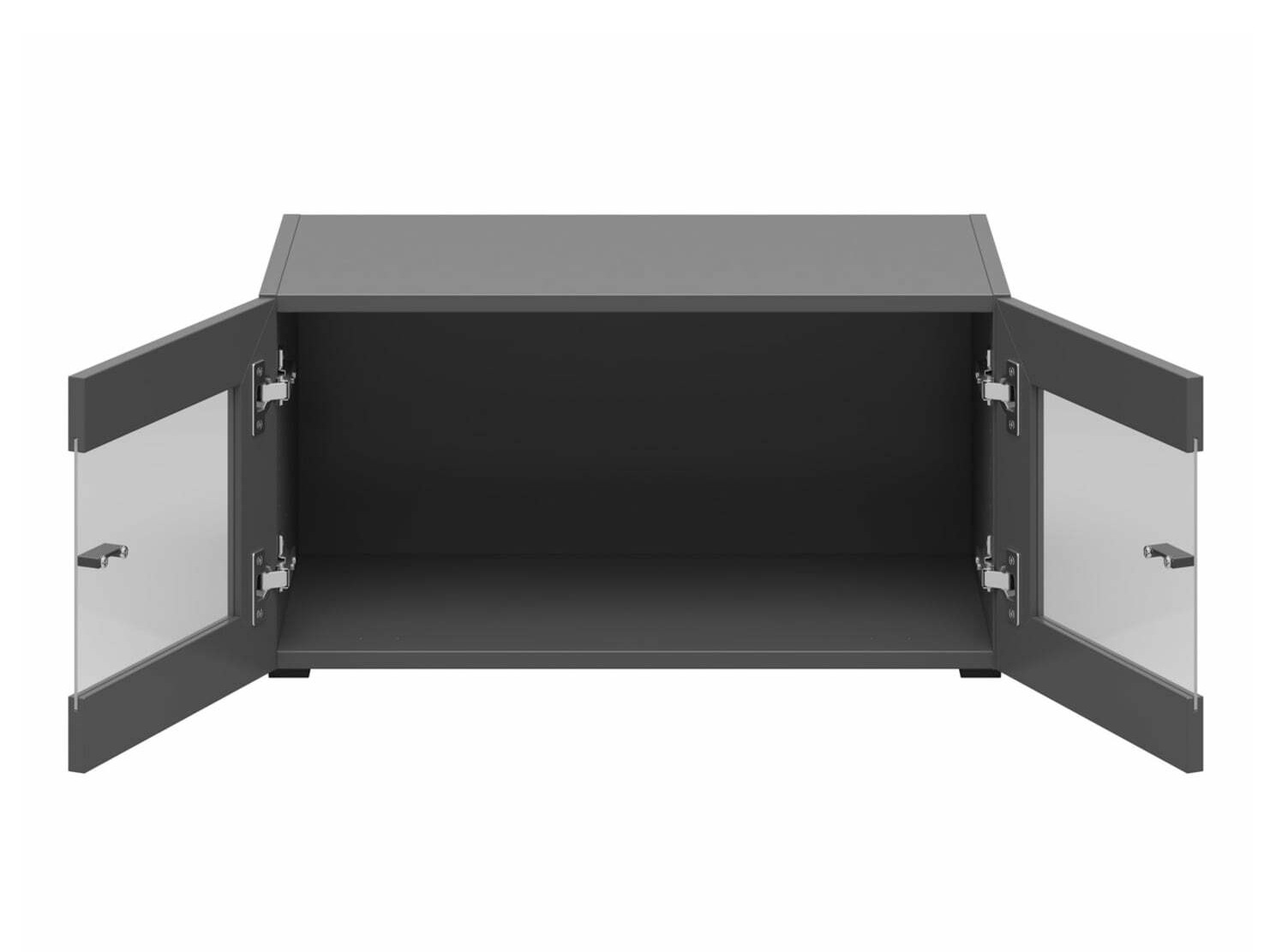 Sideboard Merciru 103 (Graphite)