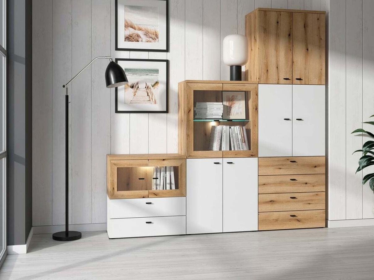 Sideboard Merciru 103 (Oak)