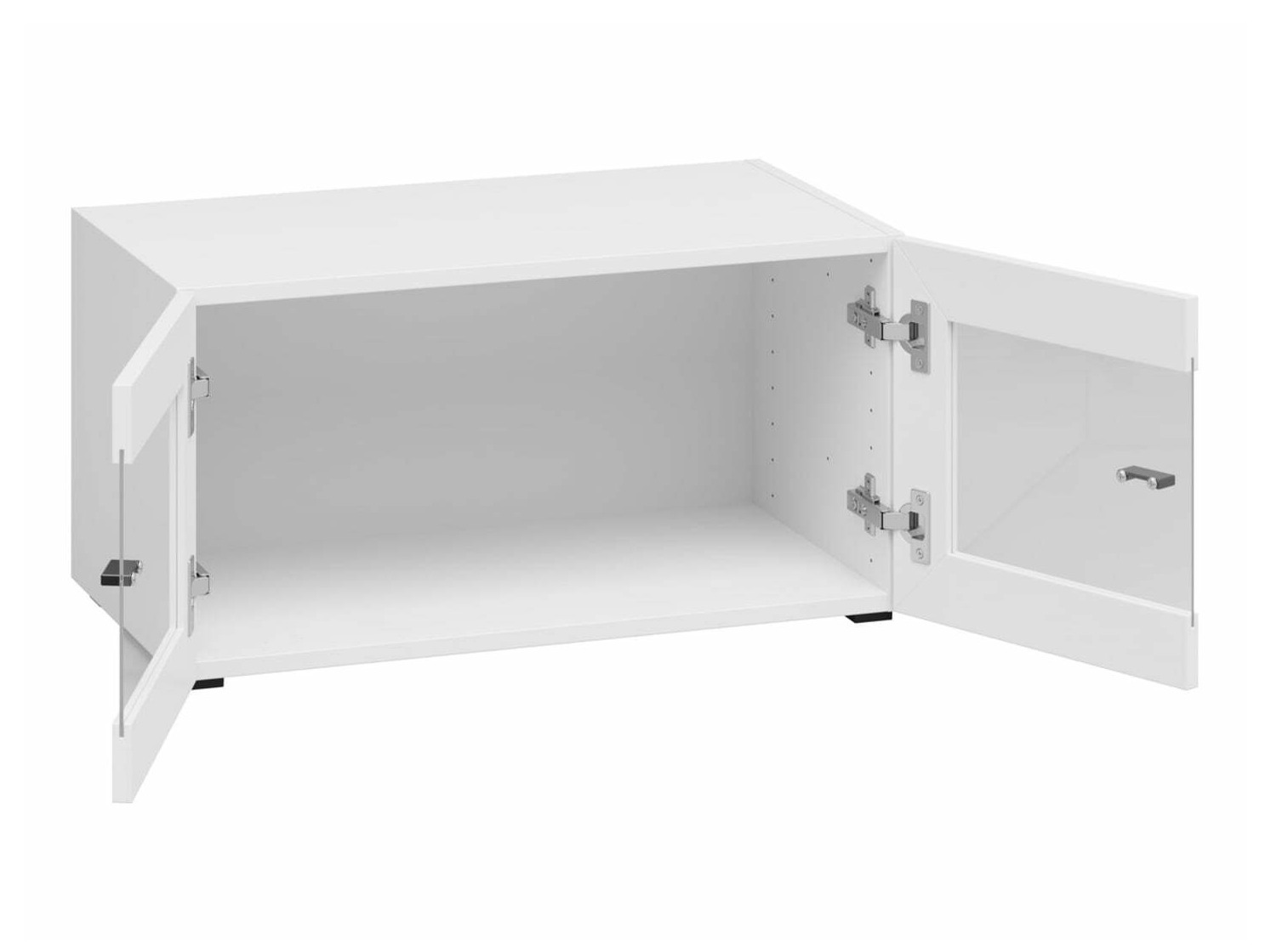 Sideboard Merciru 103 (White)