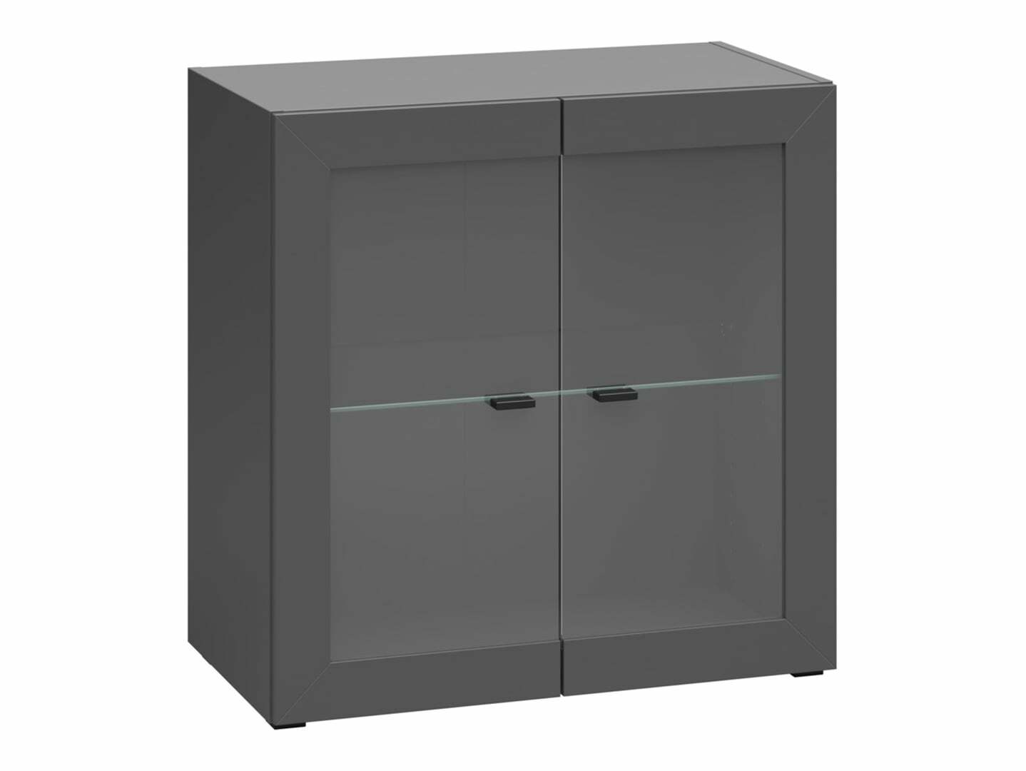 Sideboard Merciru 104 (Graphite)