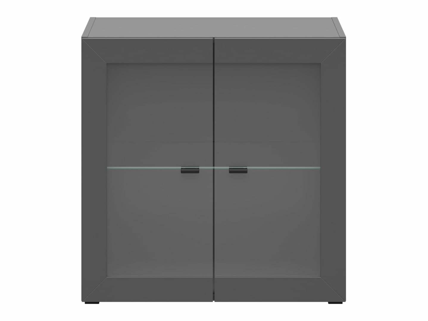 Sideboard Merciru 104 (Graphite)