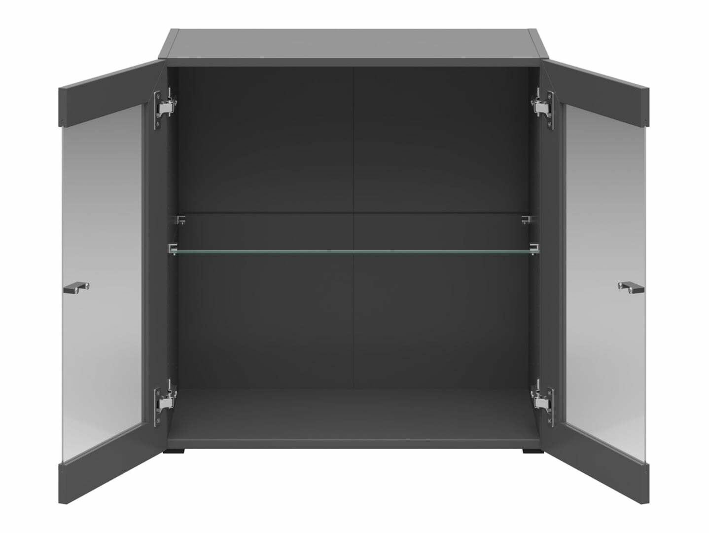 Sideboard Merciru 104 (Graphite)