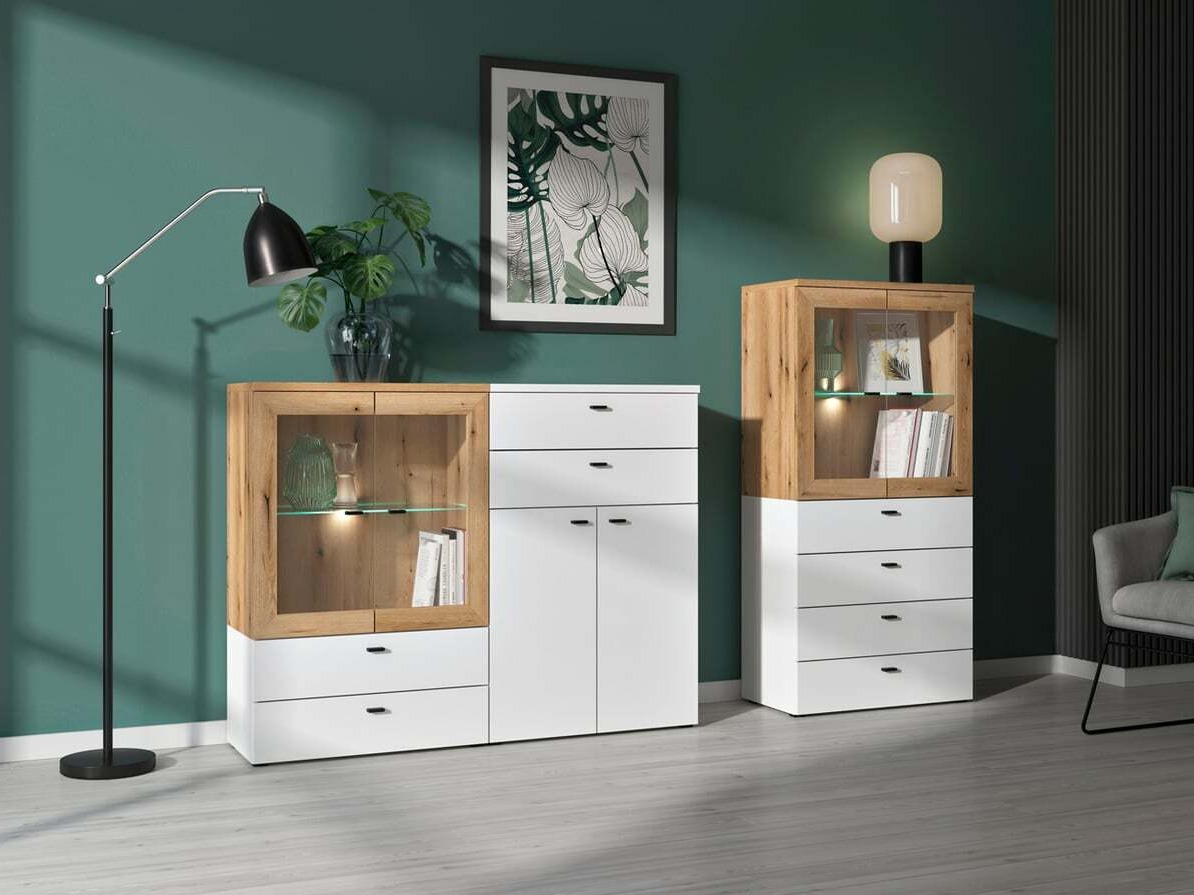 Sideboard Merciru 104 (Oak)