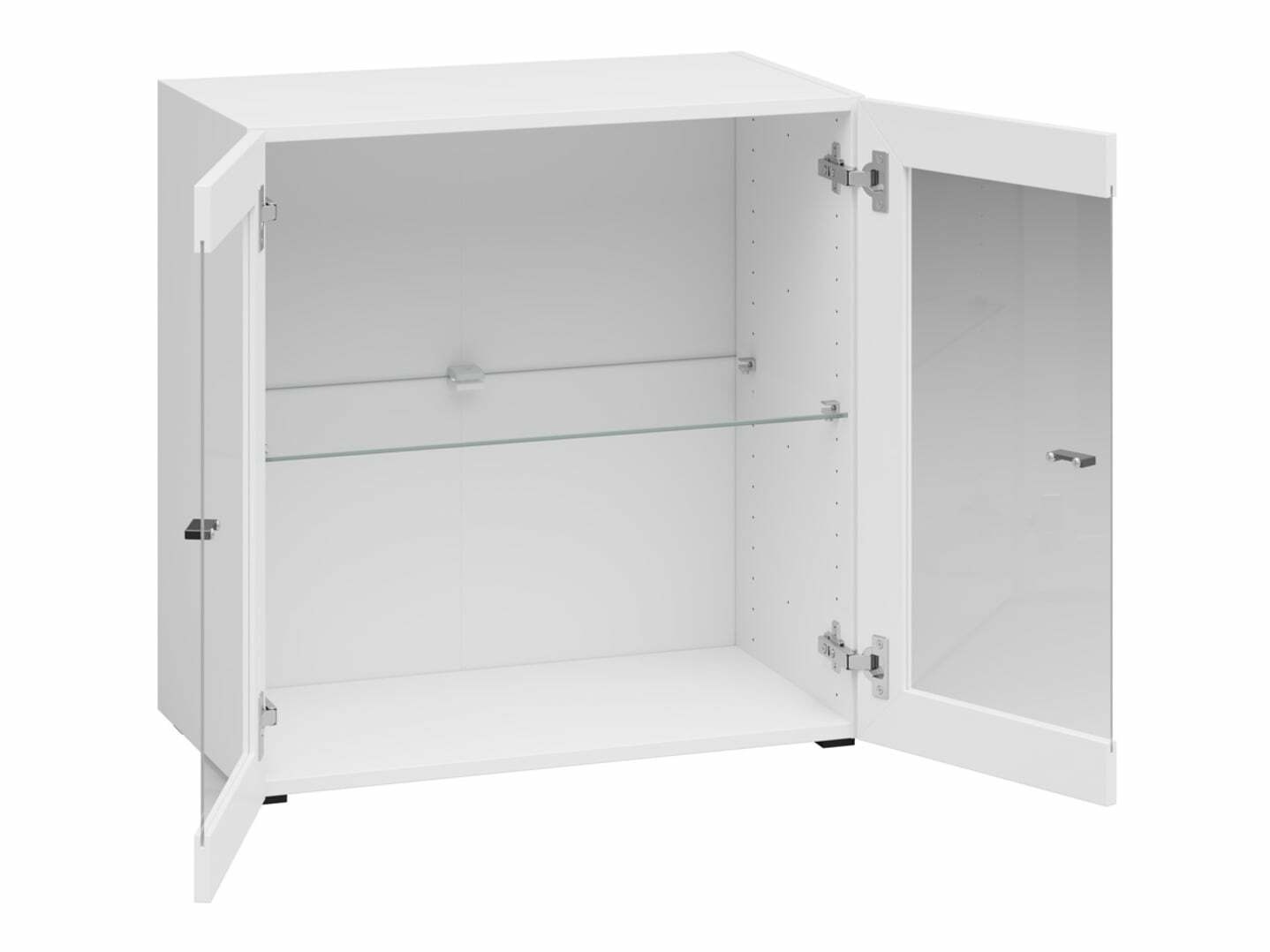 Sideboard Merciru 104 (White)