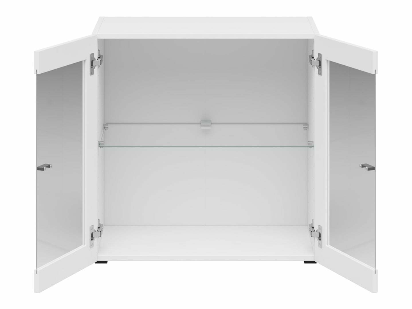 Sideboard Merciru 104 (White)