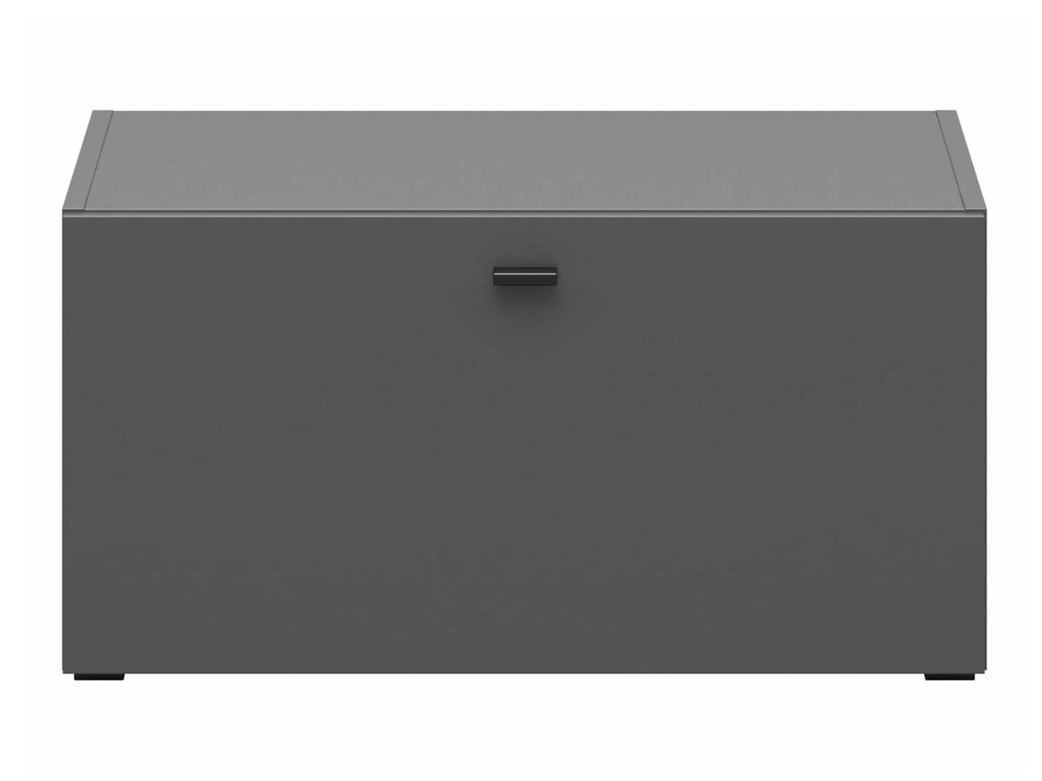 Sideboard Merciru 105 (Graphite)