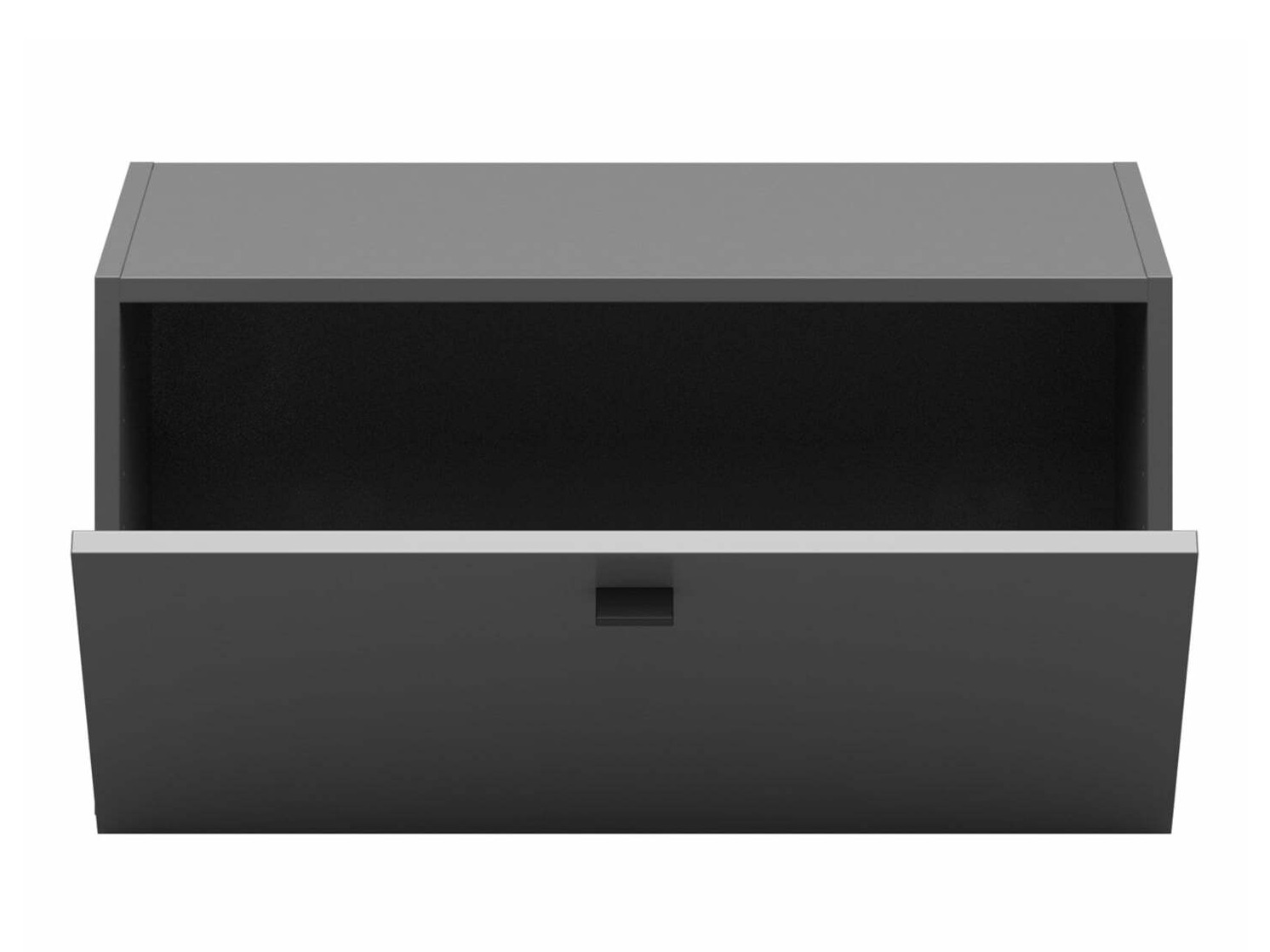 Sideboard Merciru 105 (Graphite)
